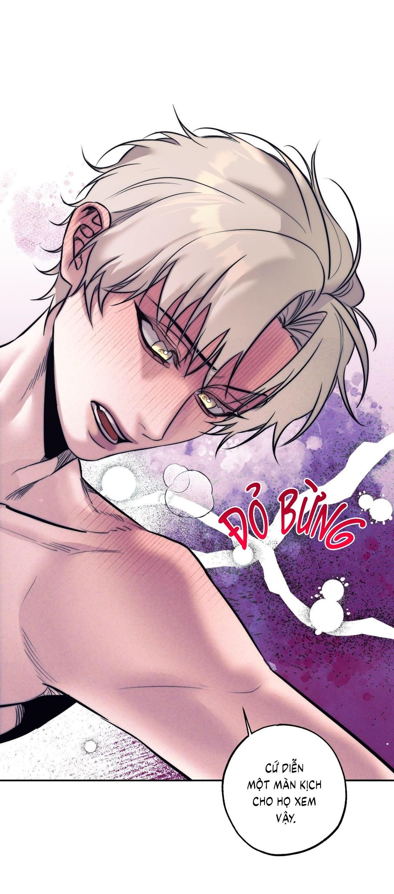 đọc truyện (cbunu) Stigma Chương 51 ảnh 53 tại Thiên Thai Truyện