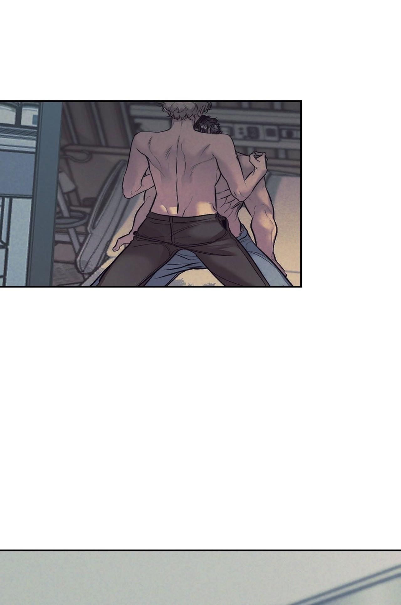 đọc truyện (cbunu) Stigma Chương 51 ảnh 55 tại Thiên Thai Truyện