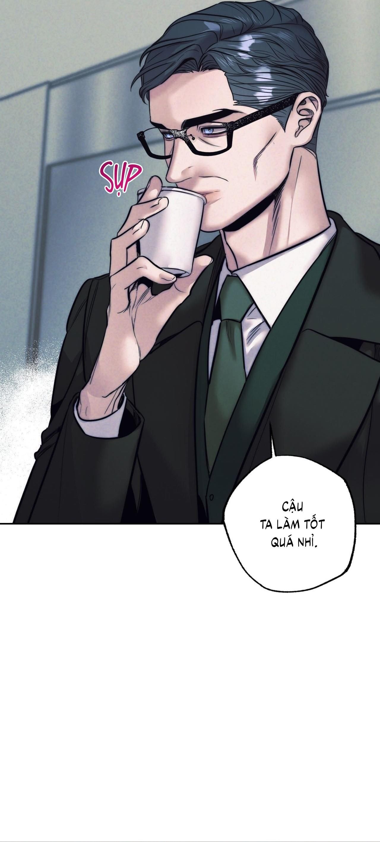 đọc truyện (cbunu) Stigma Chương 51 ảnh 56 tại Thiên Thai Truyện