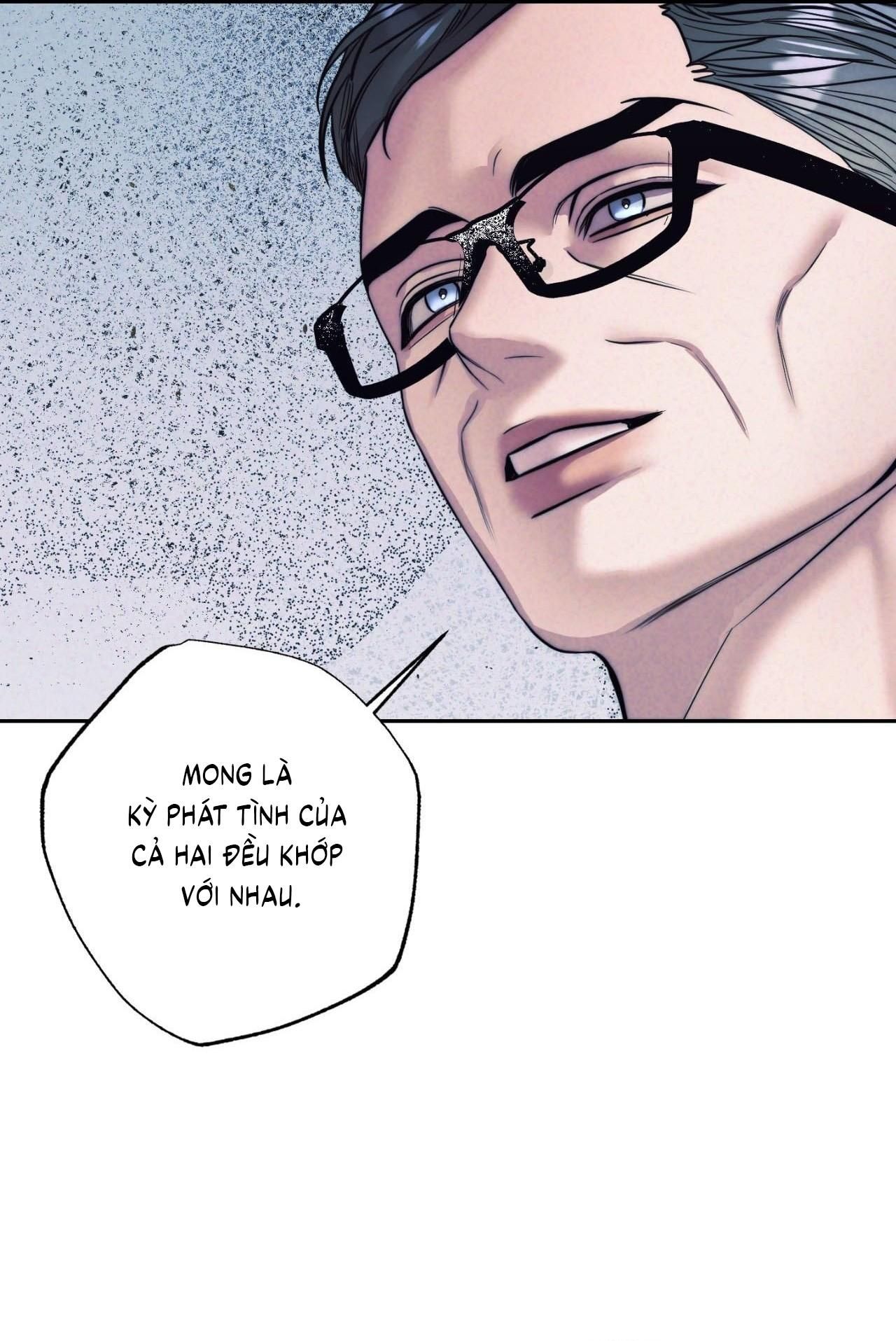 đọc truyện (cbunu) Stigma Chương 51 ảnh 57 tại Thiên Thai Truyện