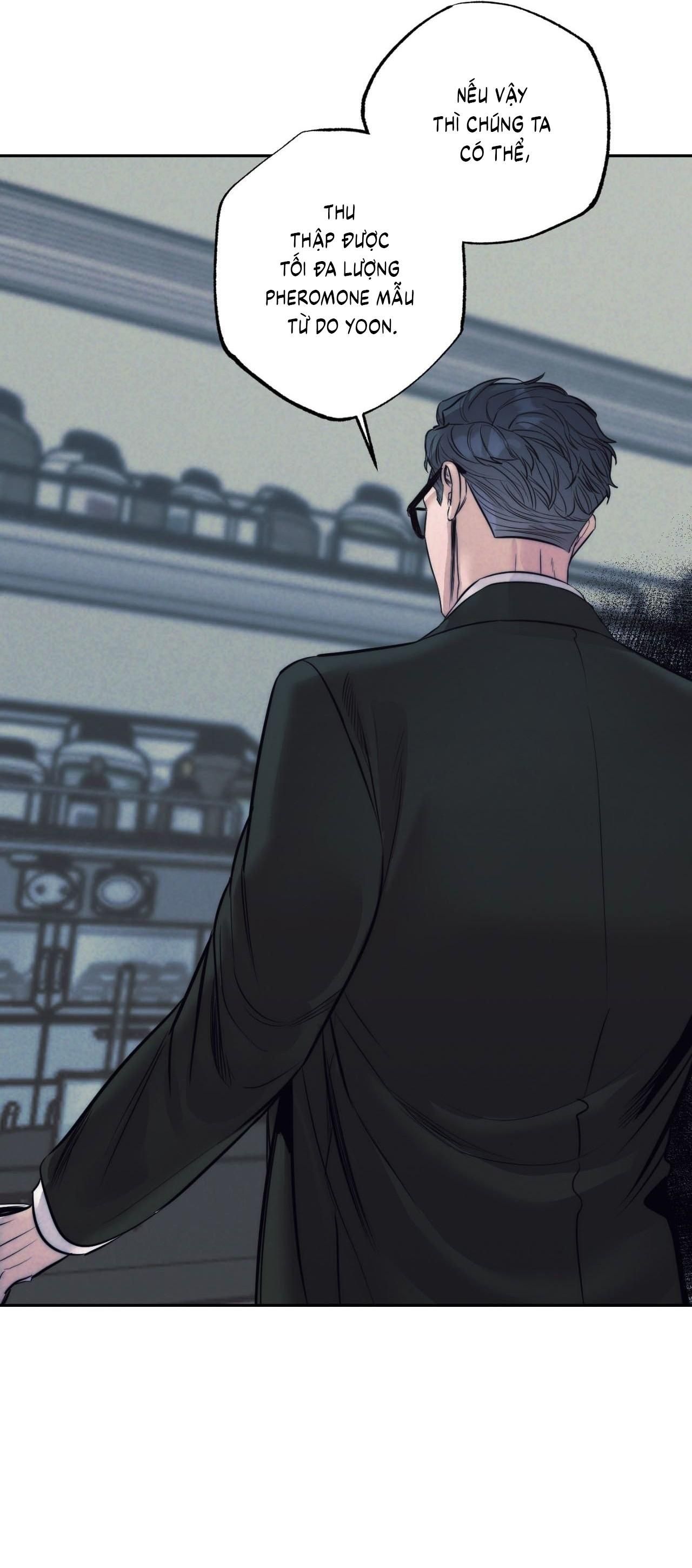 đọc truyện (cbunu) Stigma Chương 51 ảnh 58 tại Thiên Thai Truyện