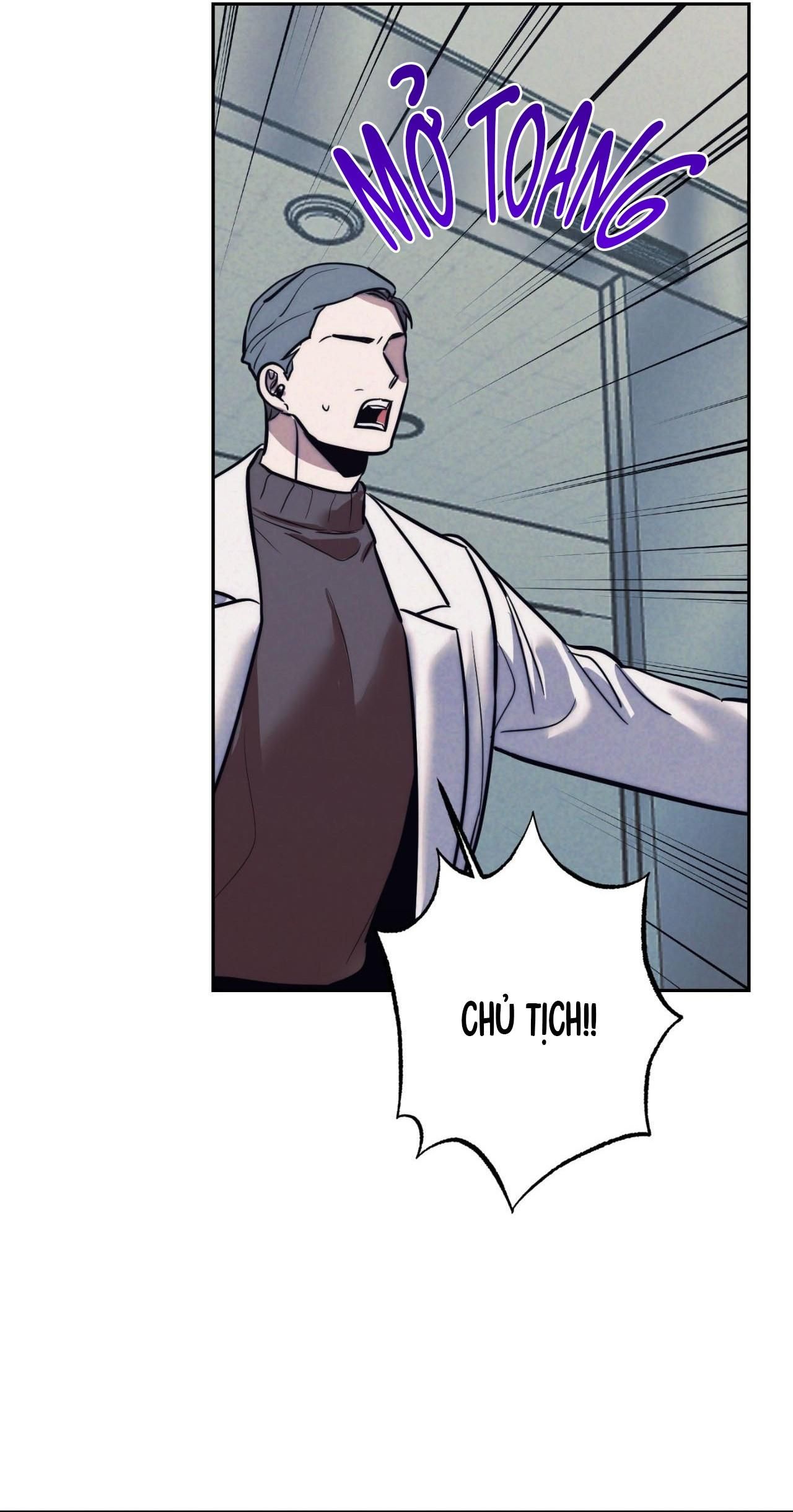 đọc truyện (cbunu) Stigma Chương 51 ảnh 61 tại Thiên Thai Truyện