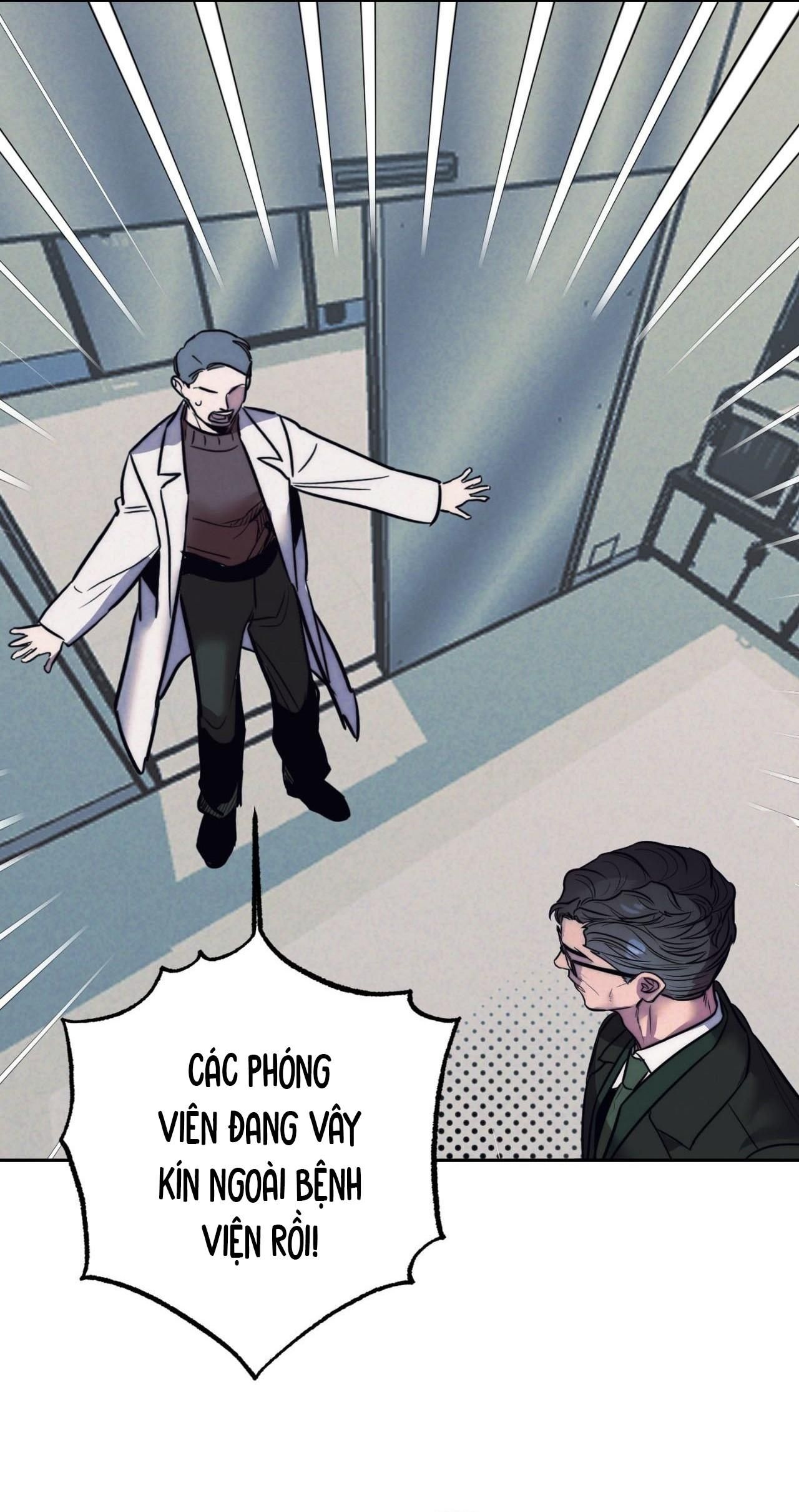 đọc truyện (cbunu) Stigma Chương 51 ảnh 62 tại Thiên Thai Truyện