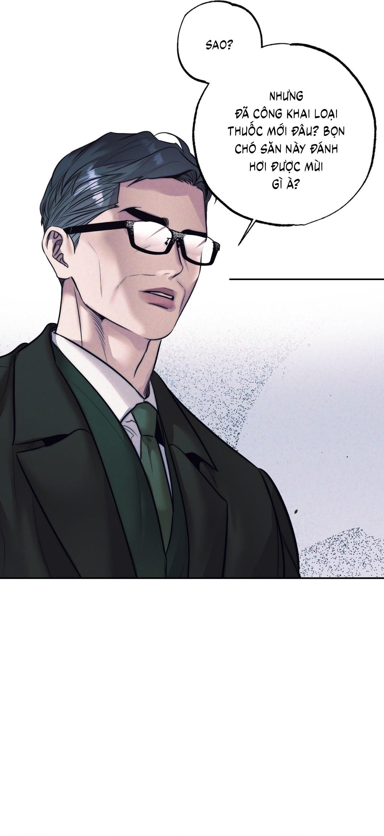 đọc truyện (cbunu) Stigma Chương 51 ảnh 63 tại Thiên Thai Truyện