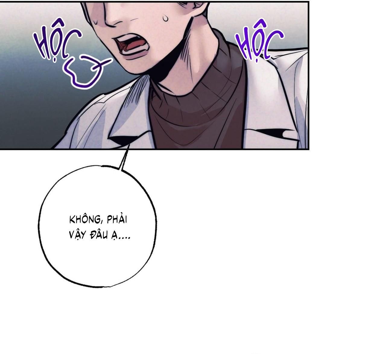 đọc truyện (cbunu) Stigma Chương 51 ảnh 64 tại Thiên Thai Truyện