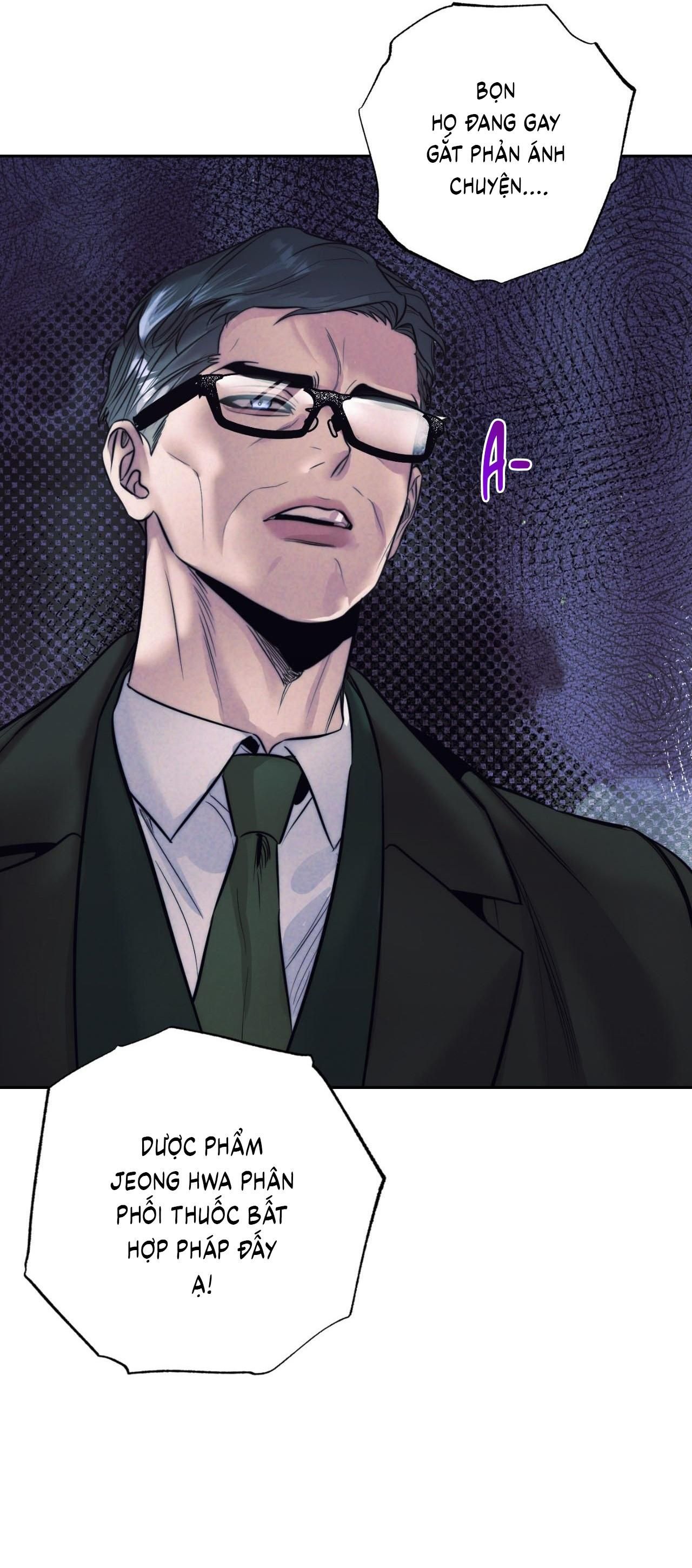 đọc truyện (cbunu) Stigma Chương 51 ảnh 65 tại Thiên Thai Truyện