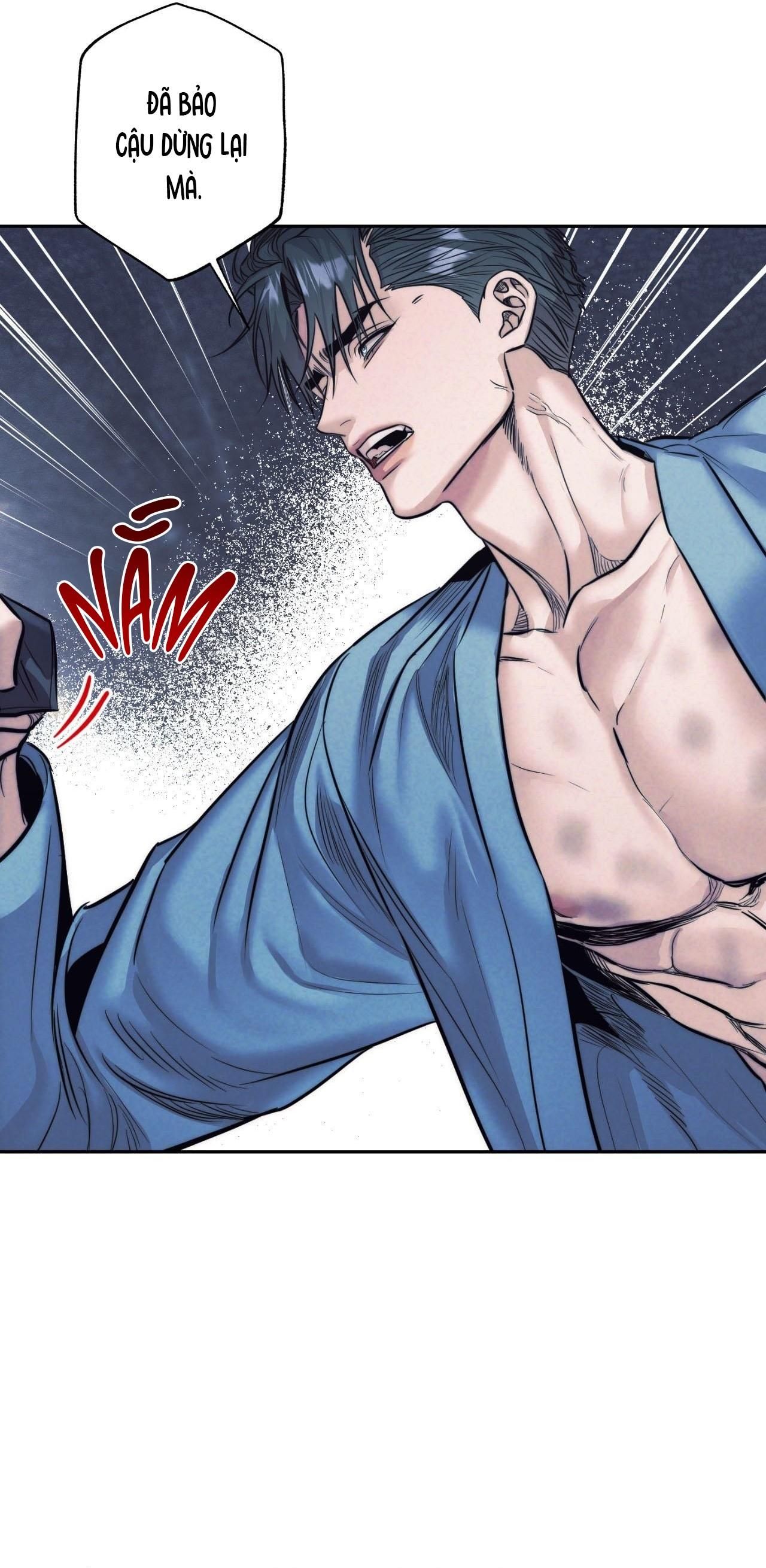 đọc truyện (cbunu) Stigma Chương 51 ảnh 10 tại Thiên Thai Truyện