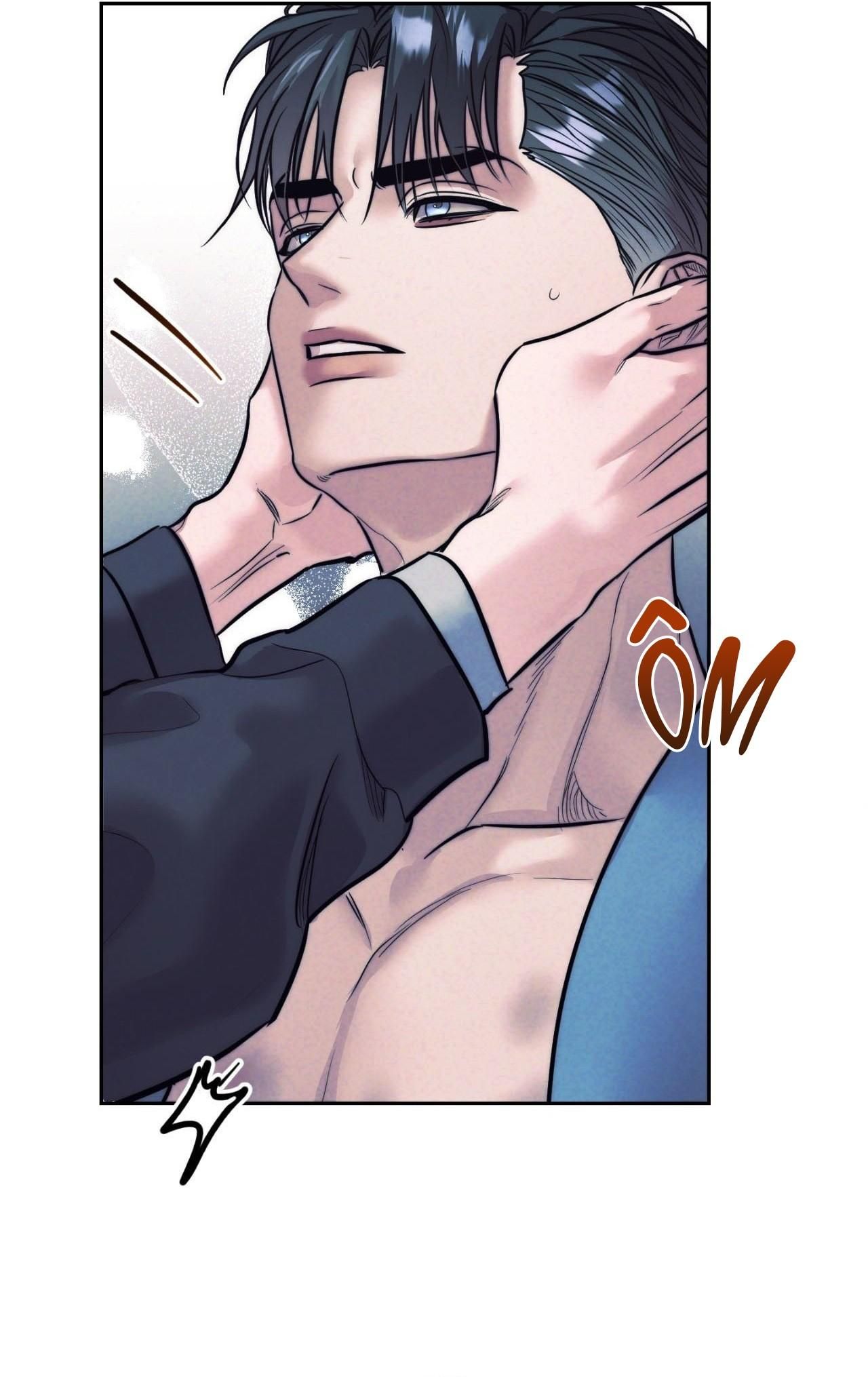 đọc truyện (cbunu) Stigma Chương 51 ảnh 11 tại Thiên Thai Truyện