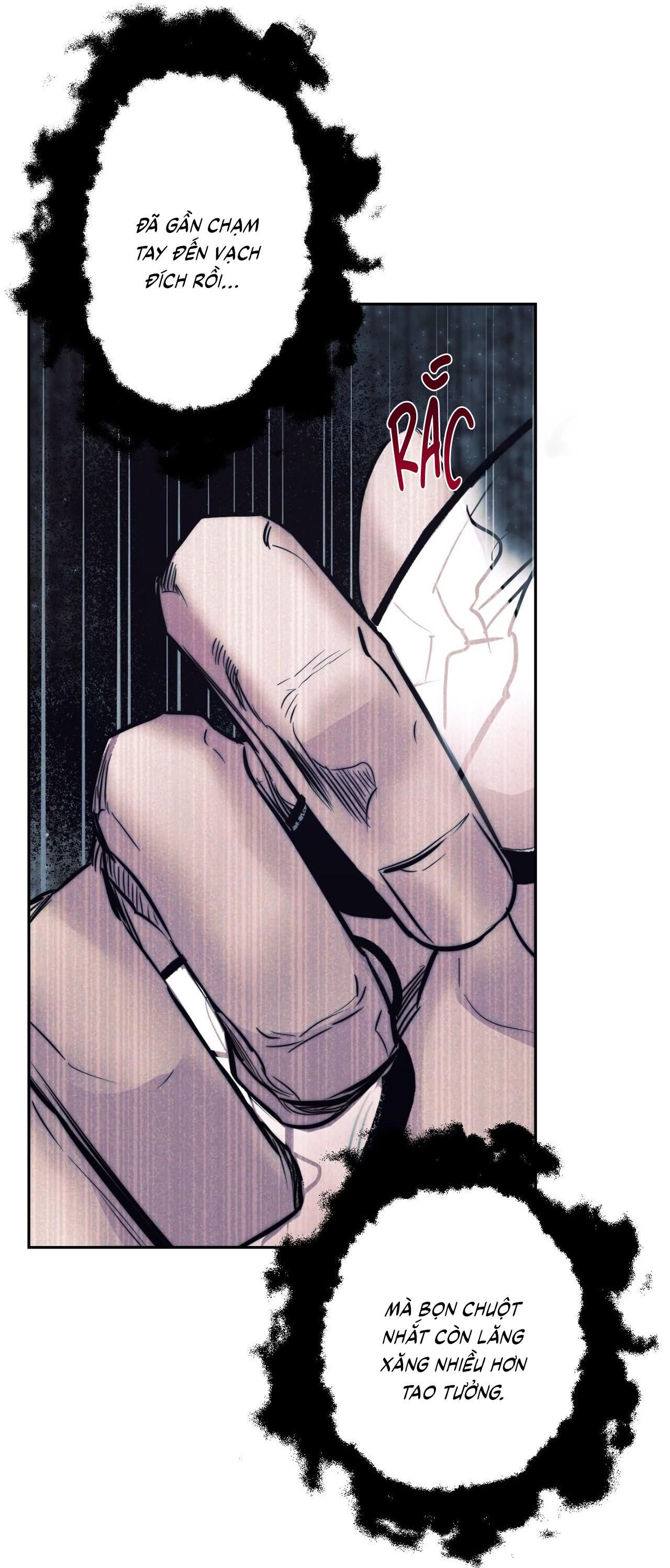 đọc truyện (cbunu) Stigma Chương 52 ảnh 17 tại Thiên Thai Truyện