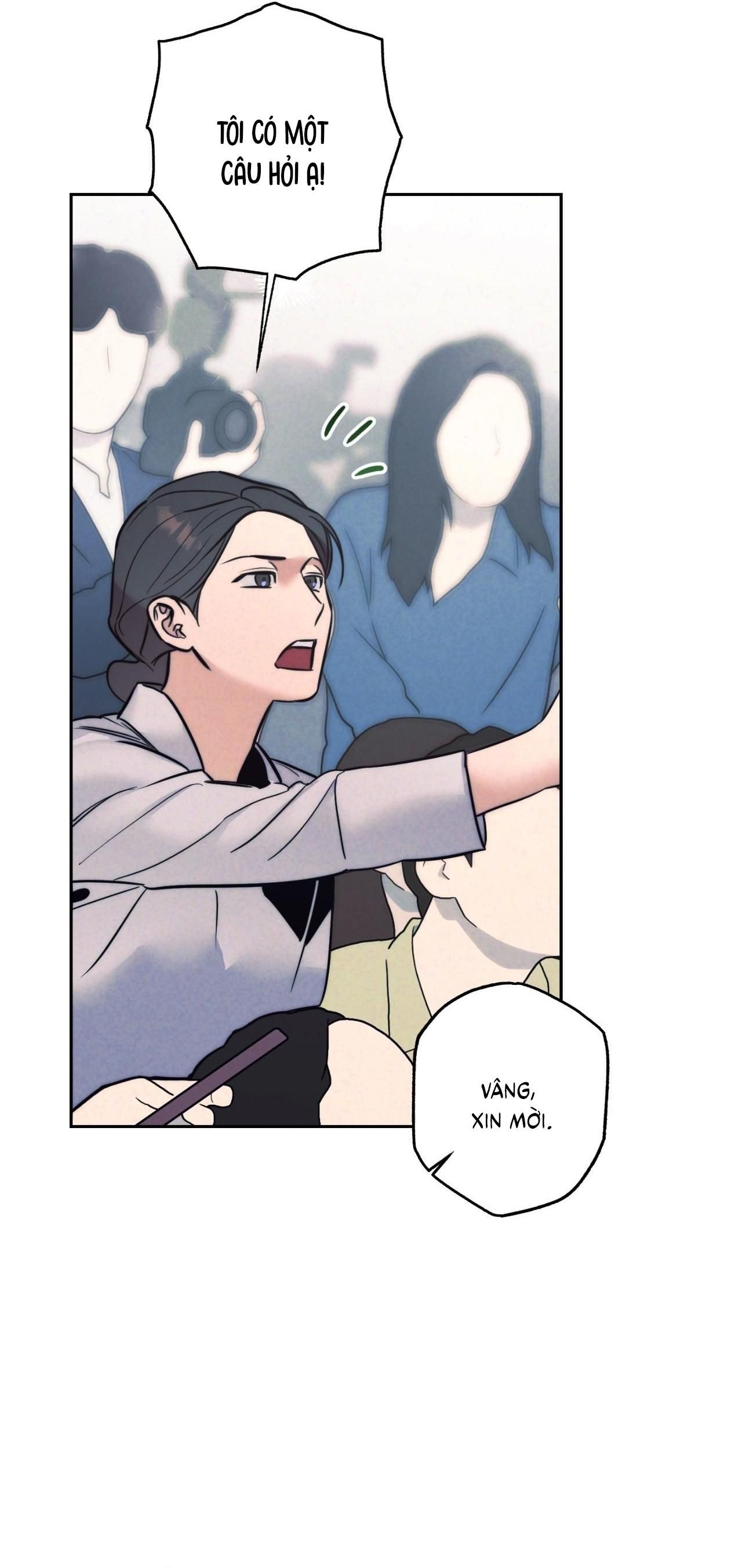 đọc truyện (cbunu) Stigma Chương 52 ảnh 23 tại Thiên Thai Truyện