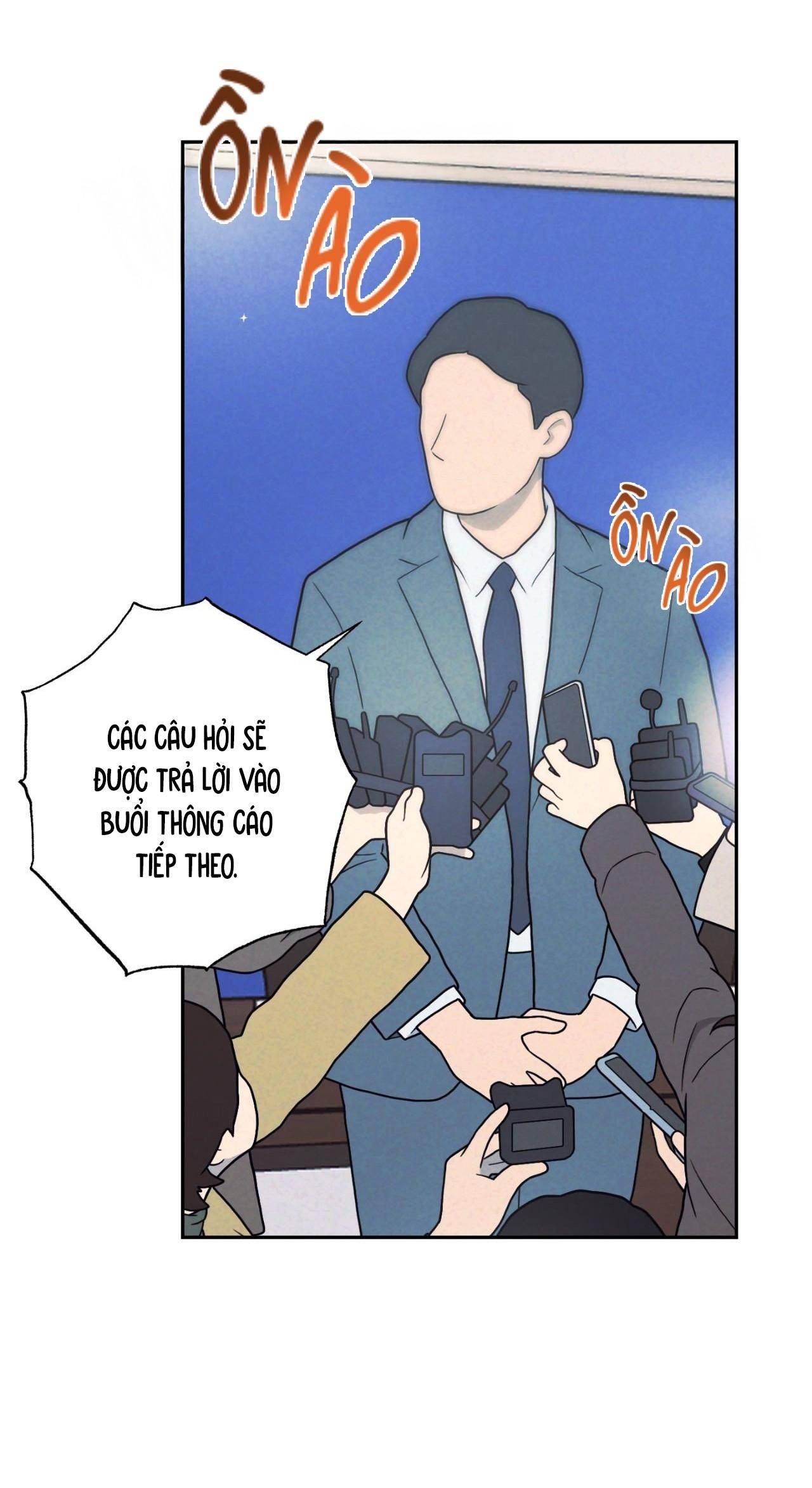 đọc truyện (cbunu) Stigma Chương 52 ảnh 30 tại Thiên Thai Truyện