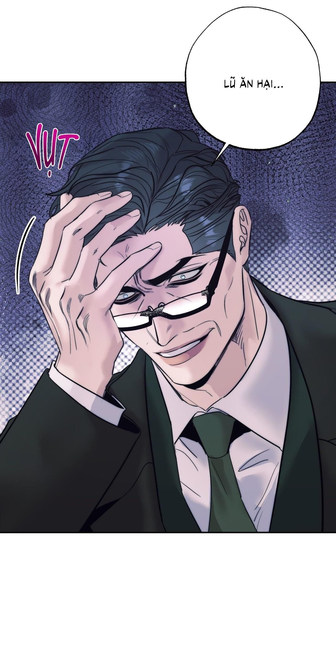 đọc truyện (cbunu) Stigma Chương 52 ảnh 7 tại Thiên Thai Truyện