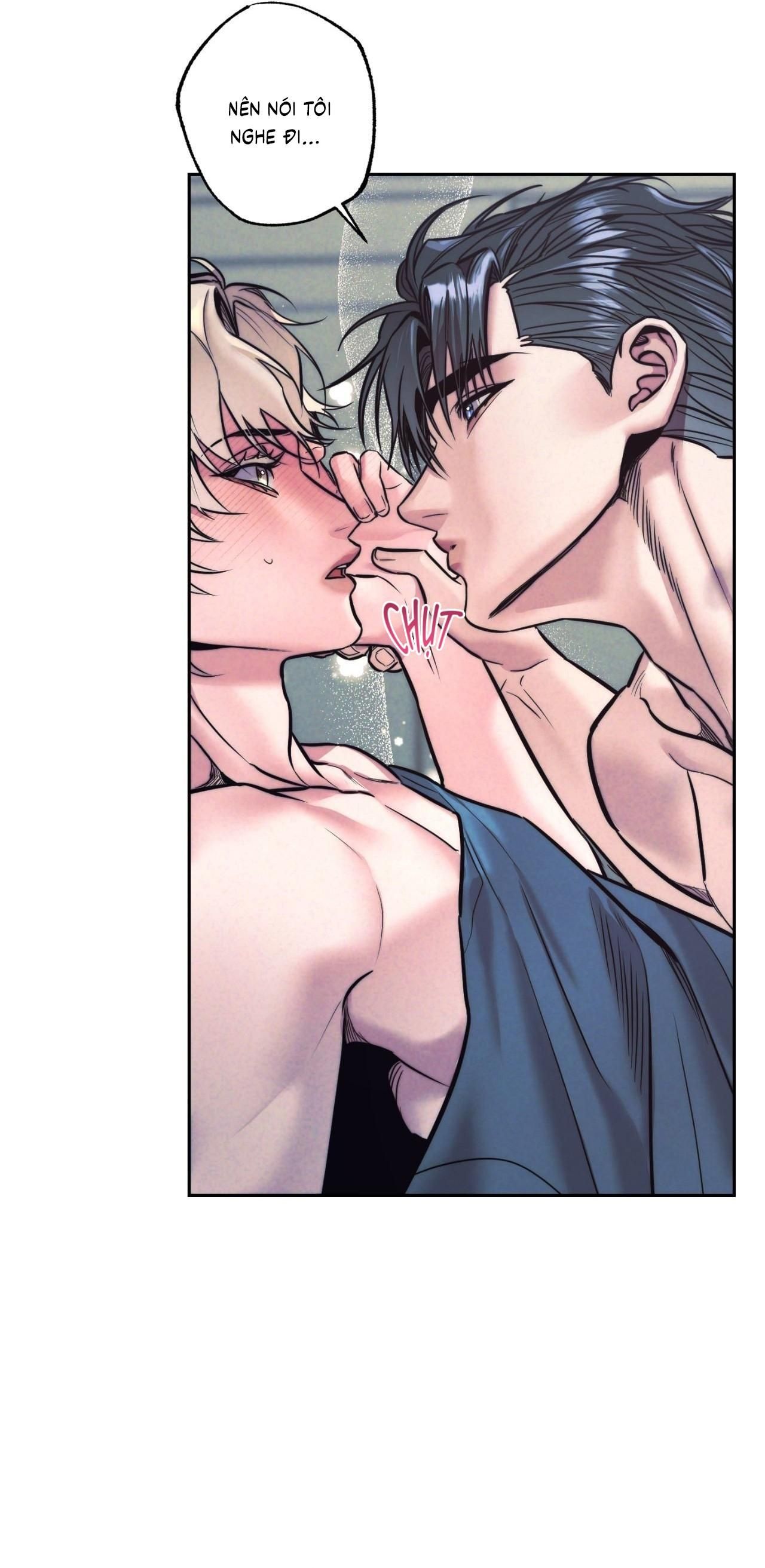 đọc truyện (cbunu) Stigma Chương 52 ảnh 63 tại Thiên Thai Truyện