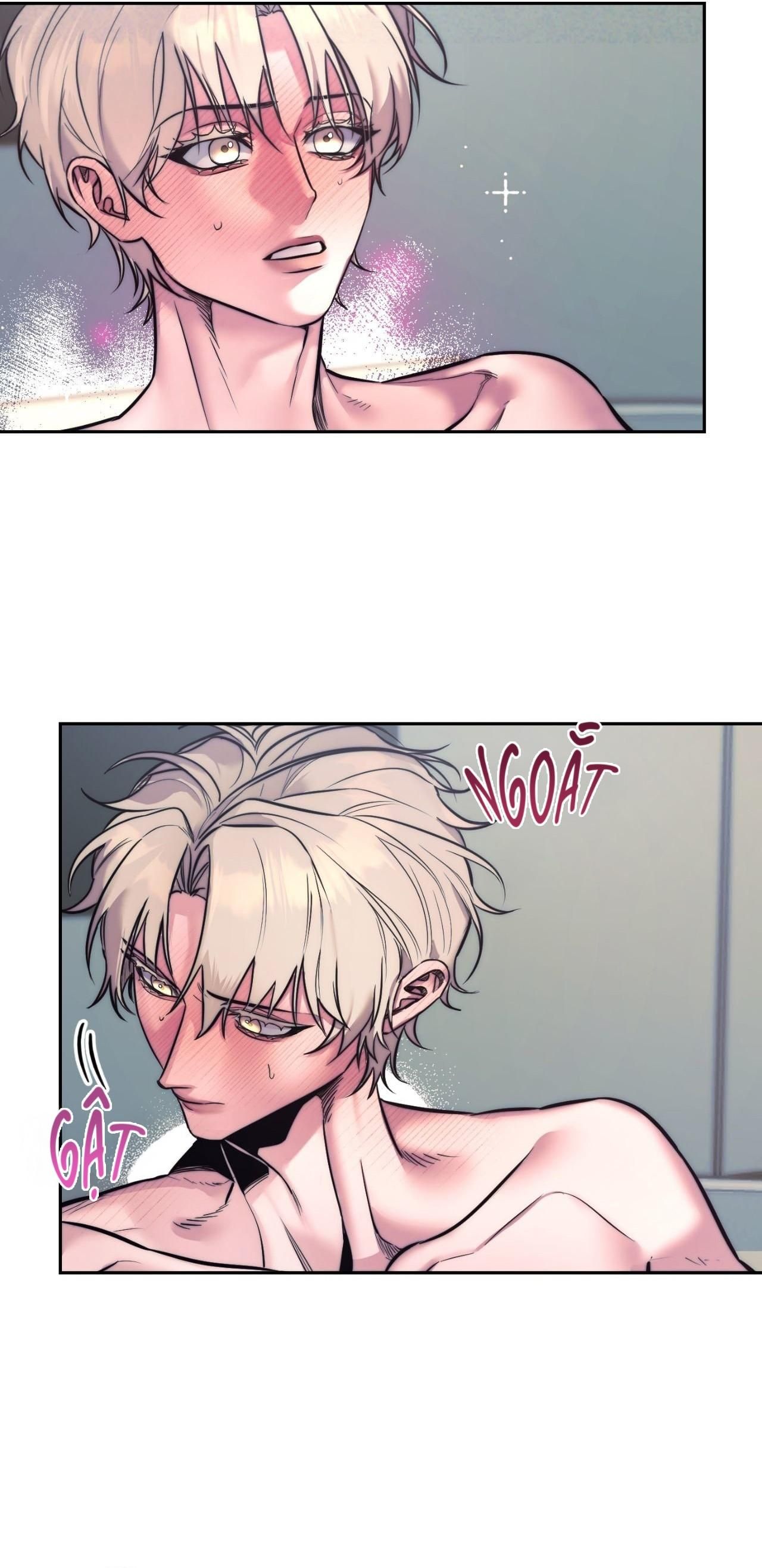 đọc truyện (cbunu) Stigma Chương 52 ảnh 65 tại Thiên Thai Truyện