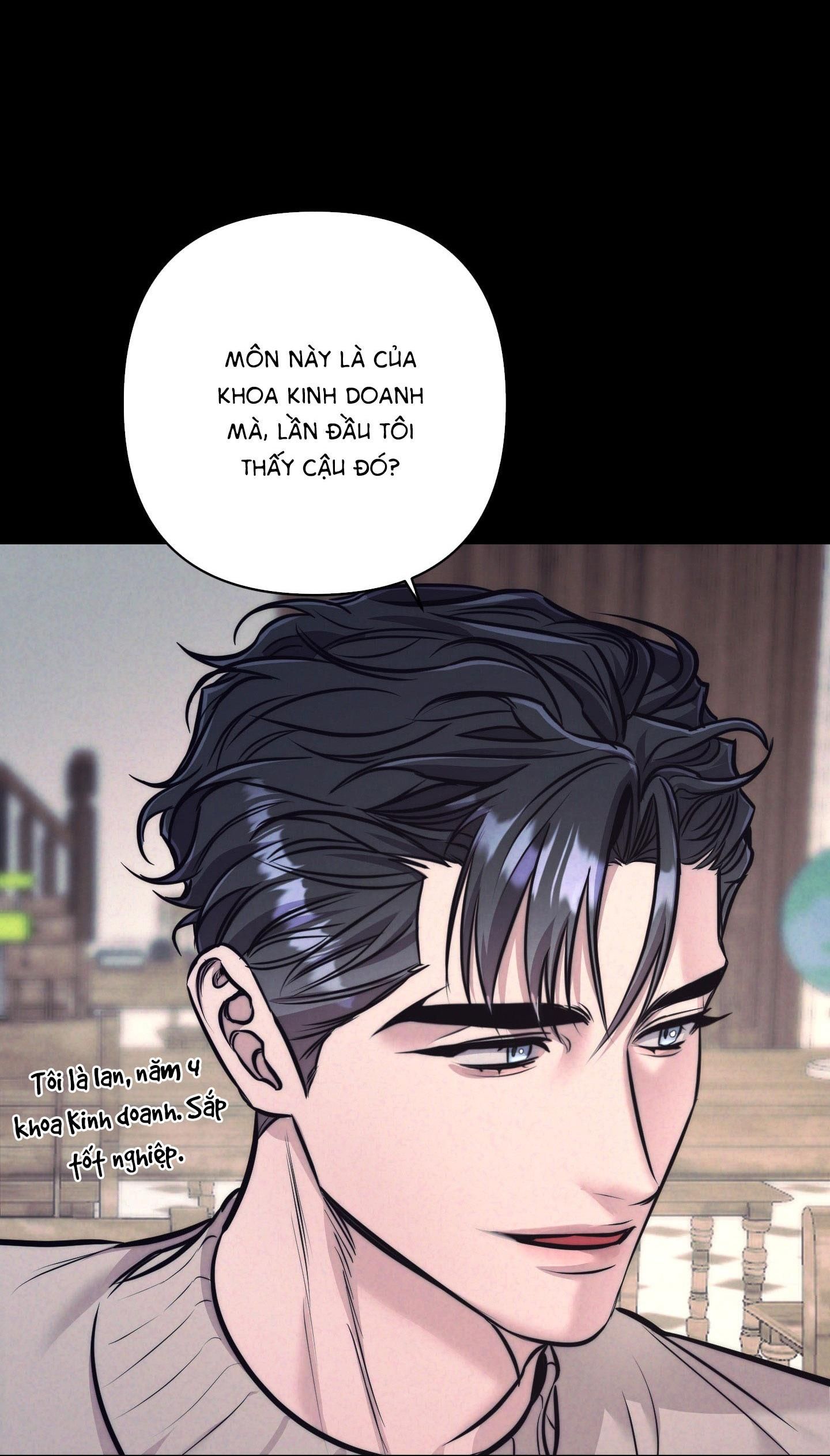 đọc truyện (cbunu) Stigma Chương 6 ảnh 29 tại Thiên Thai Truyện
