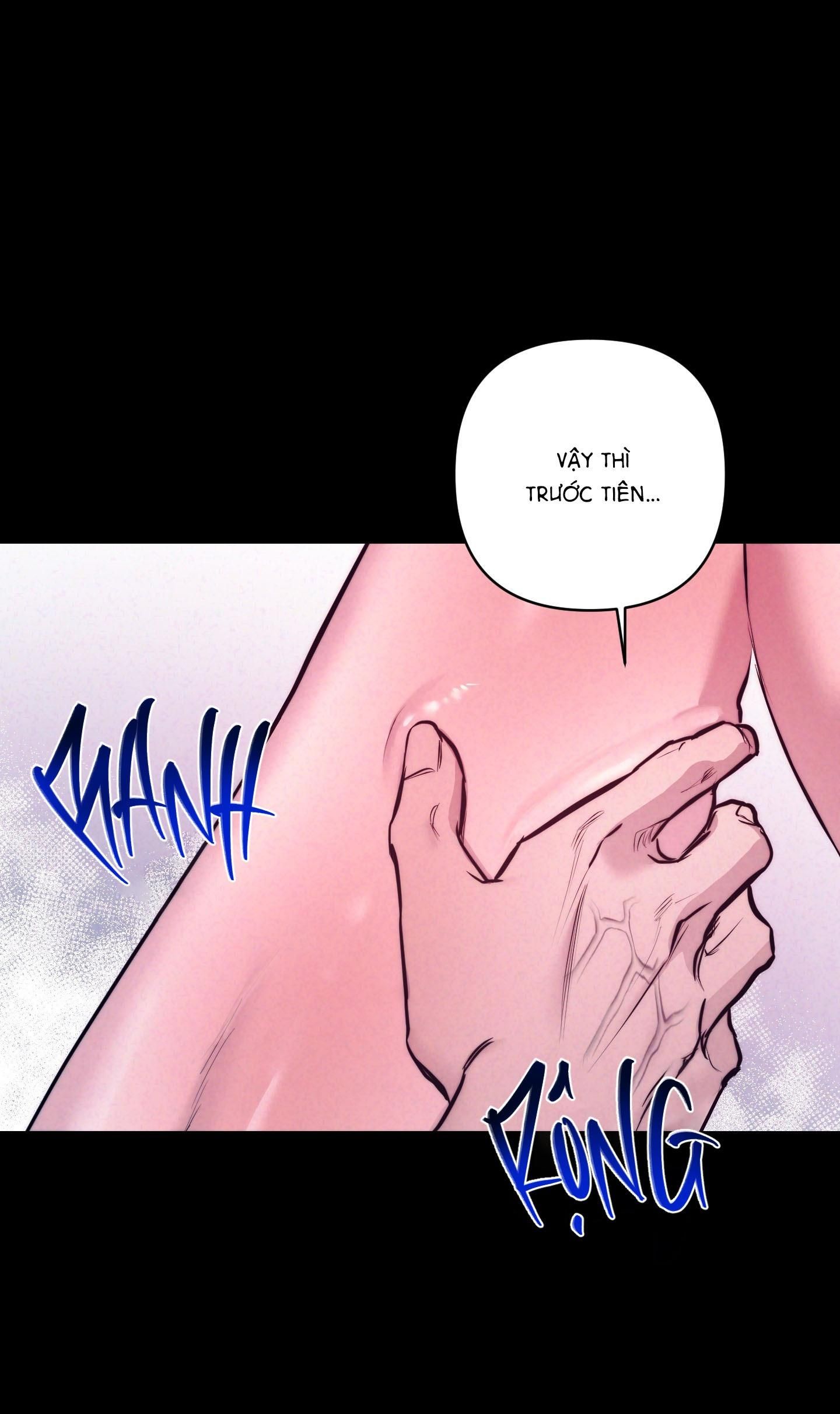 đọc truyện (cbunu) Stigma Chương 7 ảnh 22 tại Thiên Thai Truyện