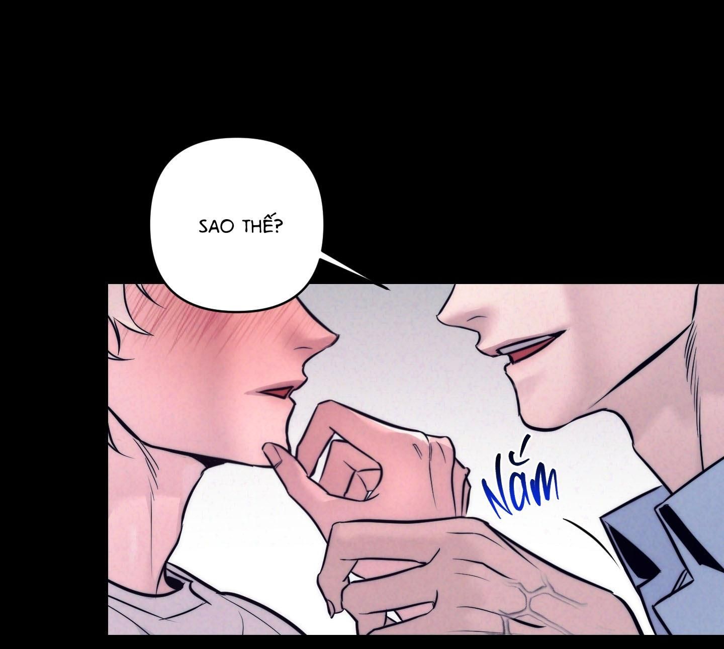 đọc truyện (cbunu) Stigma Chương 7 ảnh 10 tại Thiên Thai Truyện
