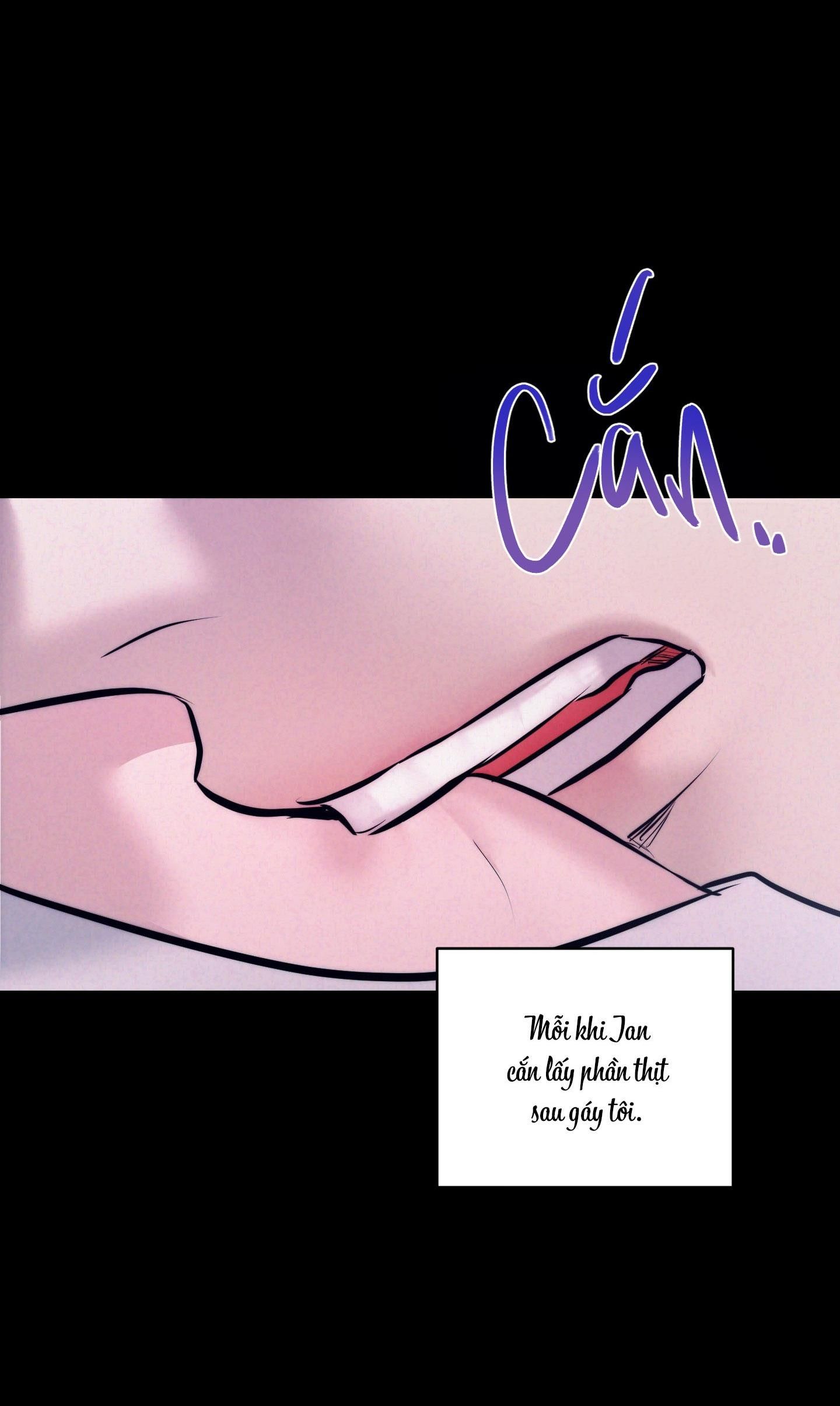 đọc truyện (cbunu) Stigma Chương 8 ảnh 21 tại Thiên Thai Truyện
