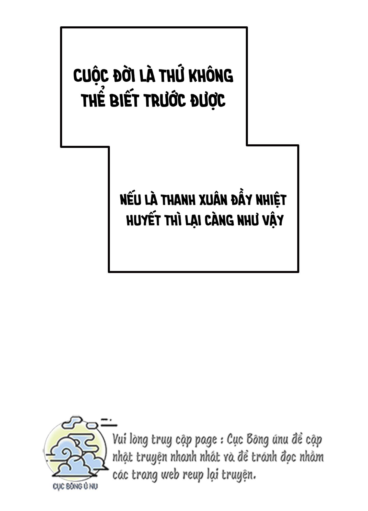 đọc truyện (cbunu) Thán Phục Thanh Xuân Chương 1 ảnh 17 tại Thiên Thai Truyện