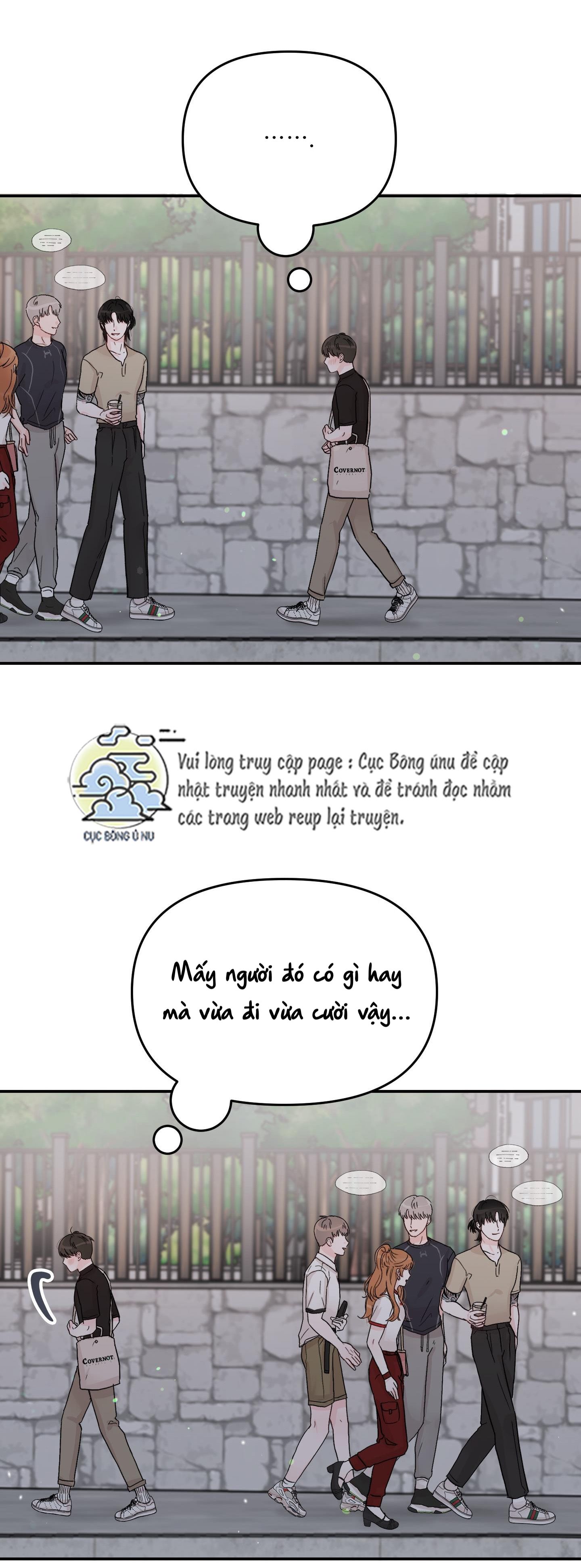 đọc truyện (cbunu) Thán Phục Thanh Xuân Chương 1 ảnh 42 tại Thiên Thai Truyện