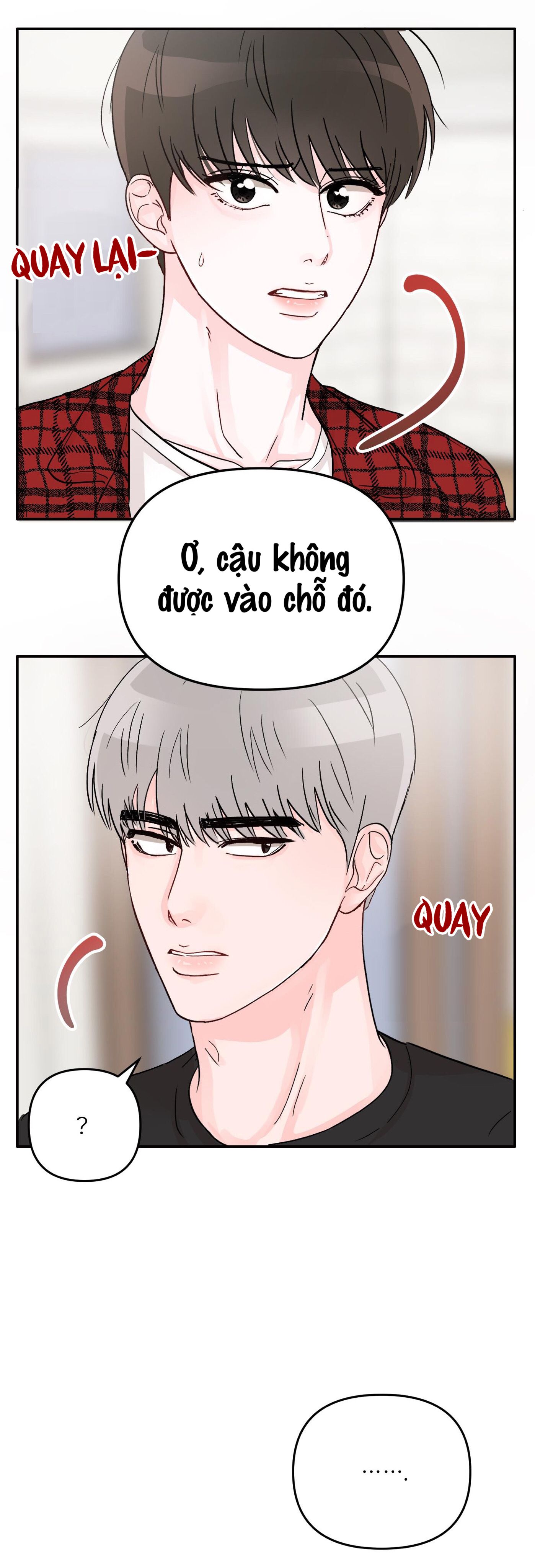 đọc truyện (cbunu) Thán Phục Thanh Xuân Chương 1 ảnh 66 tại Thiên Thai Truyện