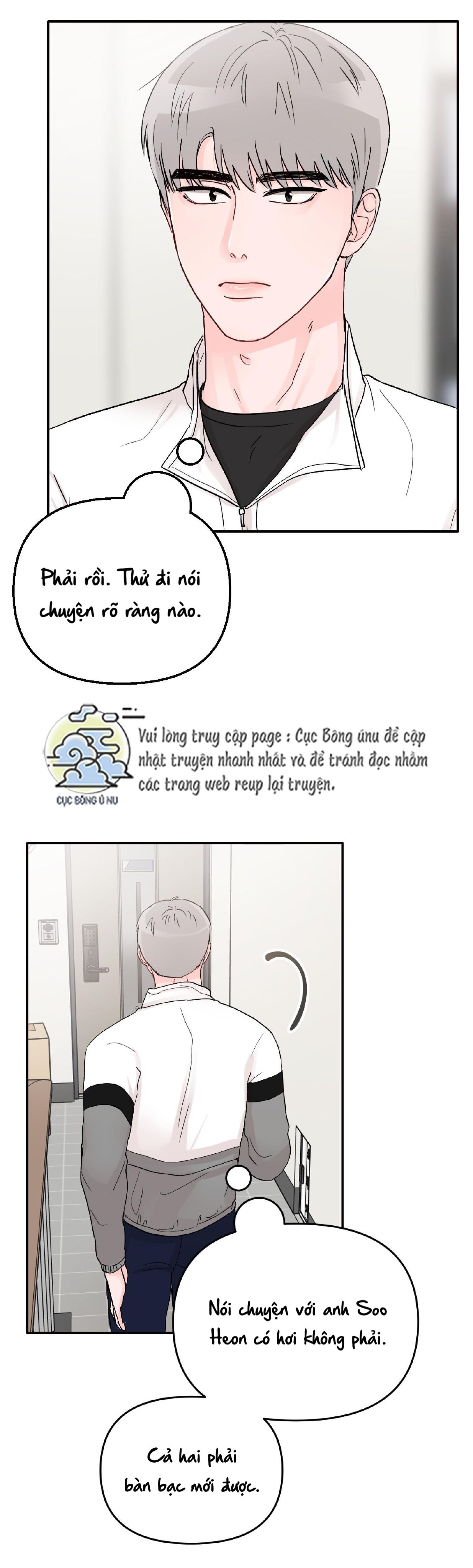 đọc truyện (cbunu) Thán Phục Thanh Xuân Chương 2 ảnh 54 tại Thiên Thai Truyện