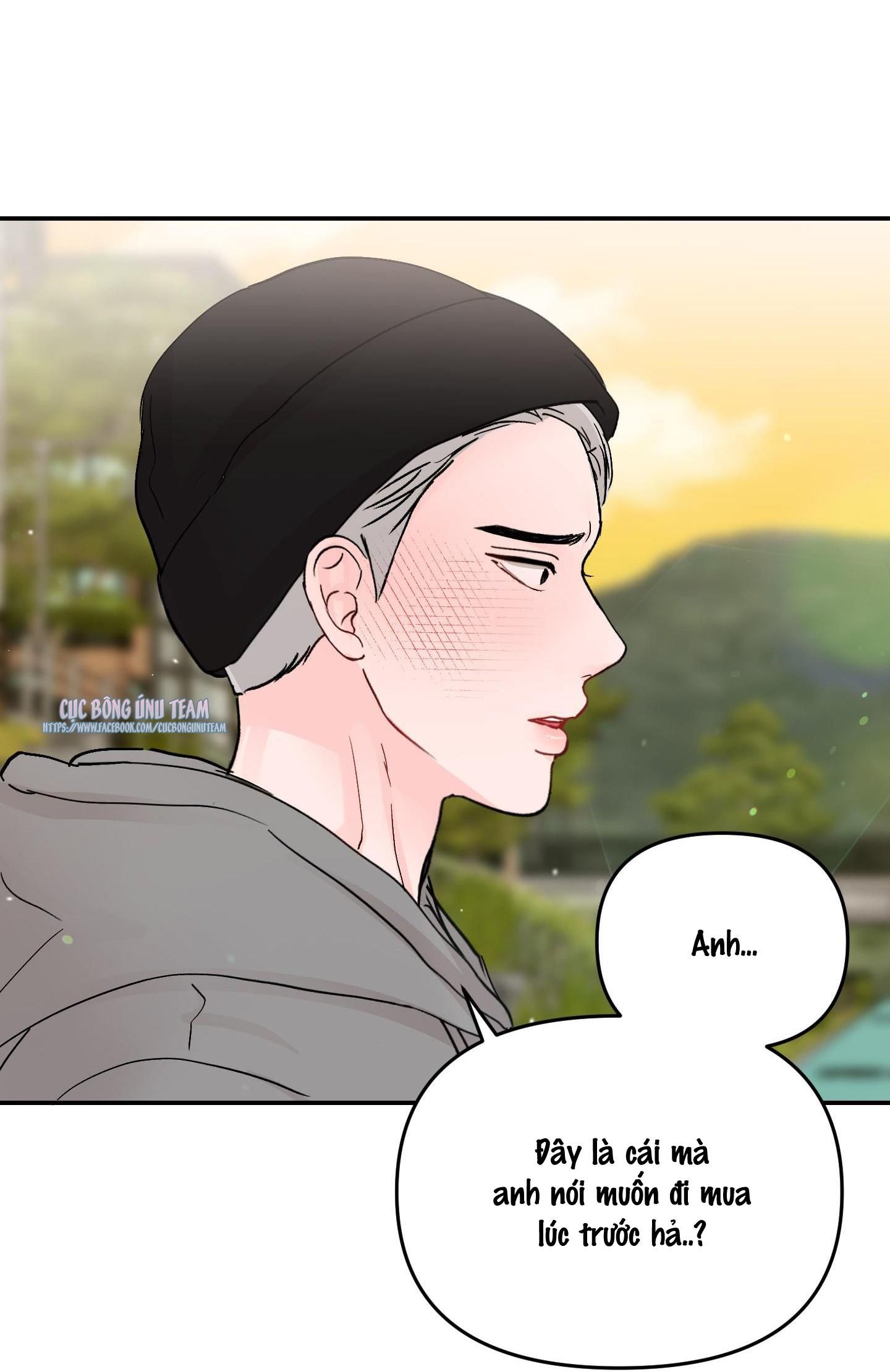 đọc truyện (cbunu) Thán Phục Thanh Xuân Chương 35 ảnh 92 tại Thiên Thai Truyện