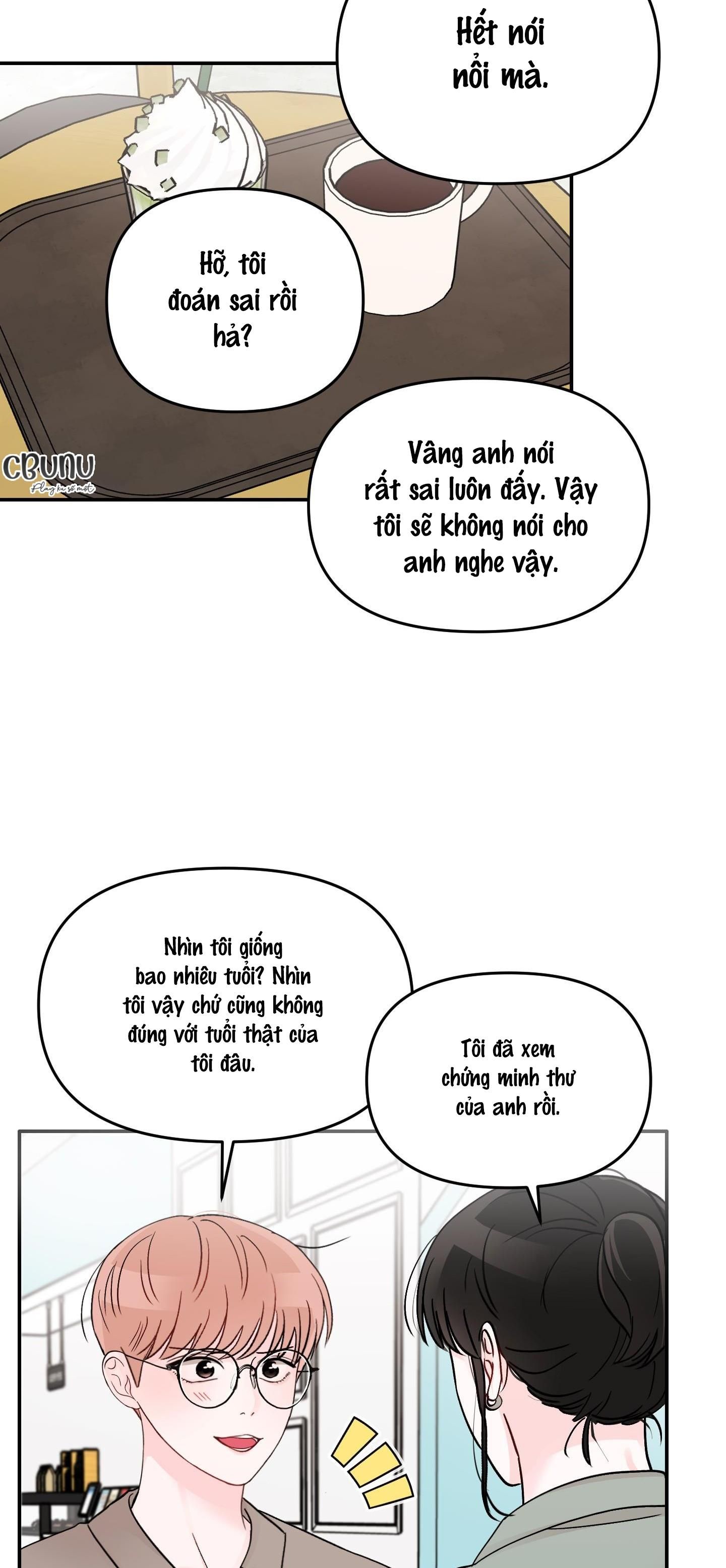 đọc truyện (cbunu) Thán Phục Thanh Xuân Chương 40 ảnh 66 tại Thiên Thai Truyện