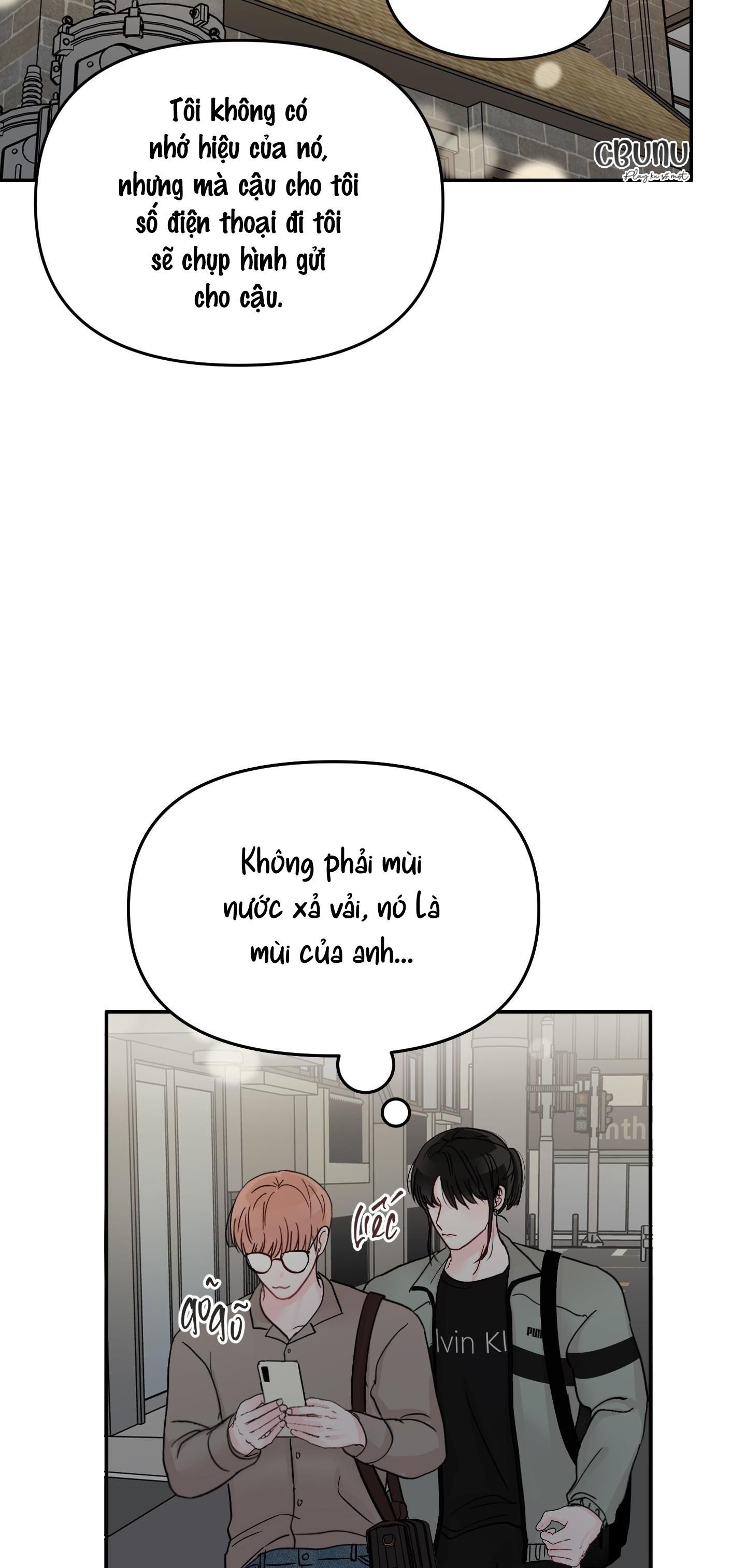 đọc truyện (cbunu) Thán Phục Thanh Xuân Chương 40 ảnh 76 tại Thiên Thai Truyện