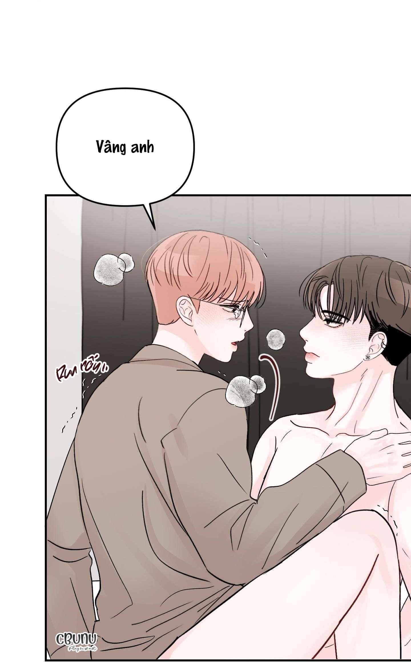 đọc truyện (cbunu) Thán Phục Thanh Xuân Chương 41 ảnh 48 tại Thiên Thai Truyện