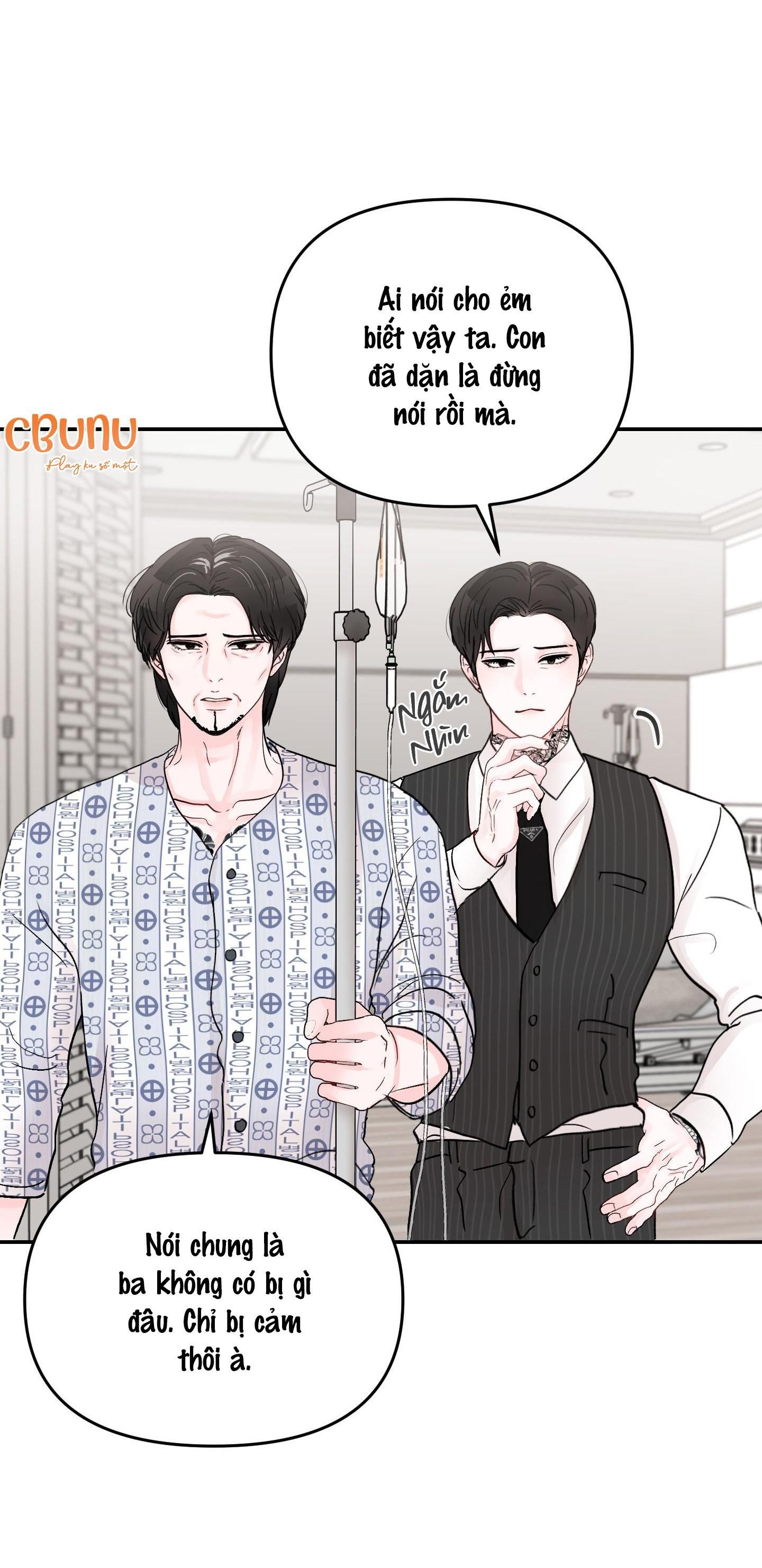 đọc truyện (cbunu) Thán Phục Thanh Xuân Chương 42 ảnh 36 tại Thiên Thai Truyện