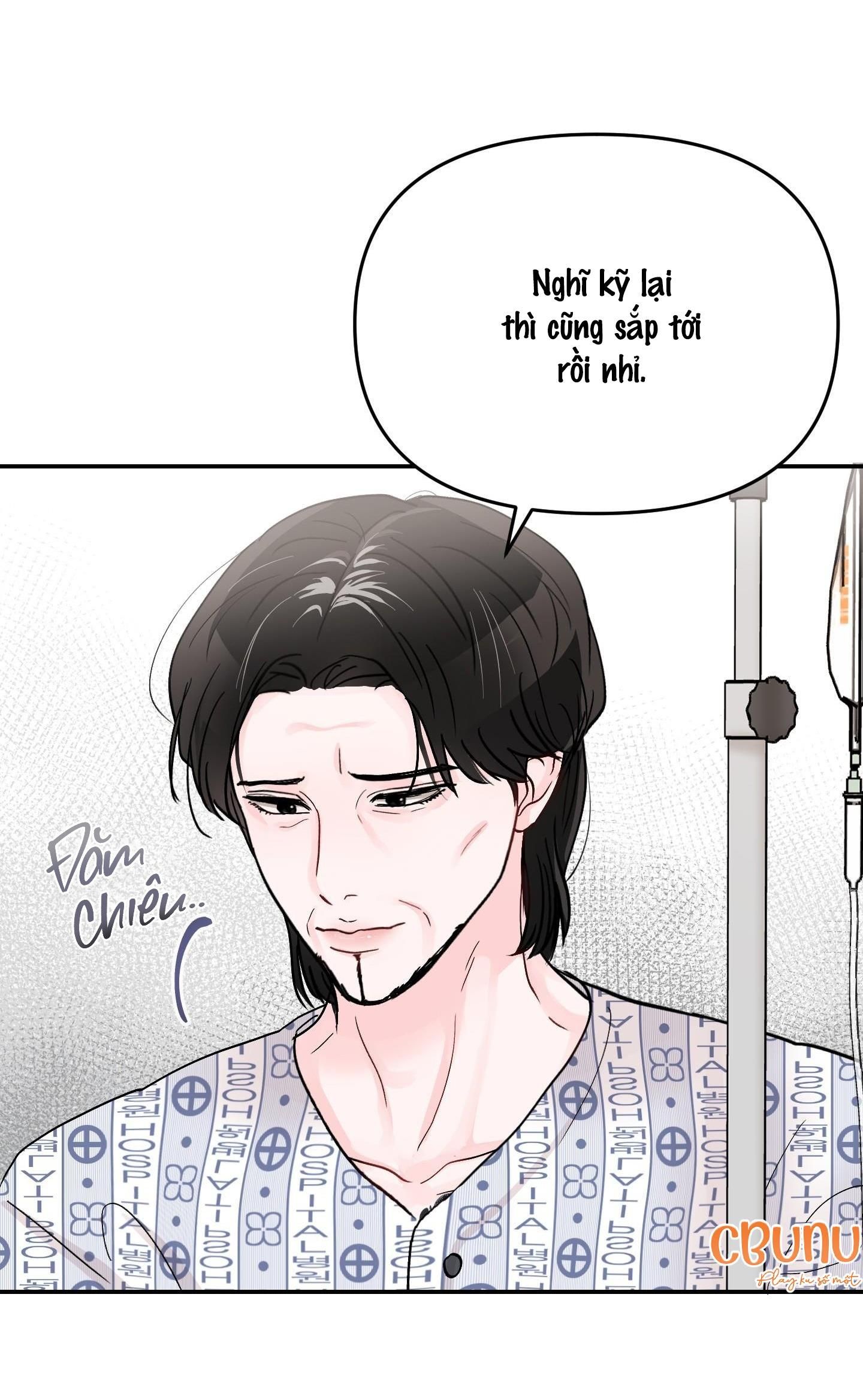 đọc truyện (cbunu) Thán Phục Thanh Xuân Chương 42 ảnh 40 tại Thiên Thai Truyện