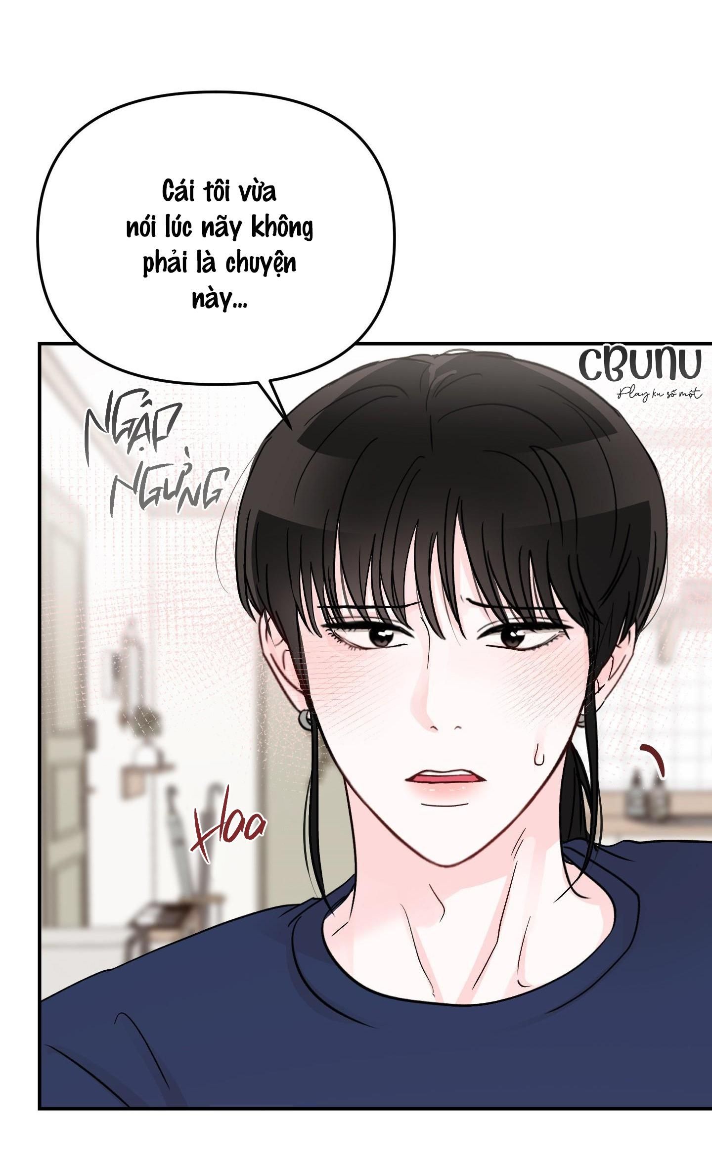 đọc truyện (cbunu) Thán Phục Thanh Xuân Chương 46 ảnh 7 tại Thiên Thai Truyện