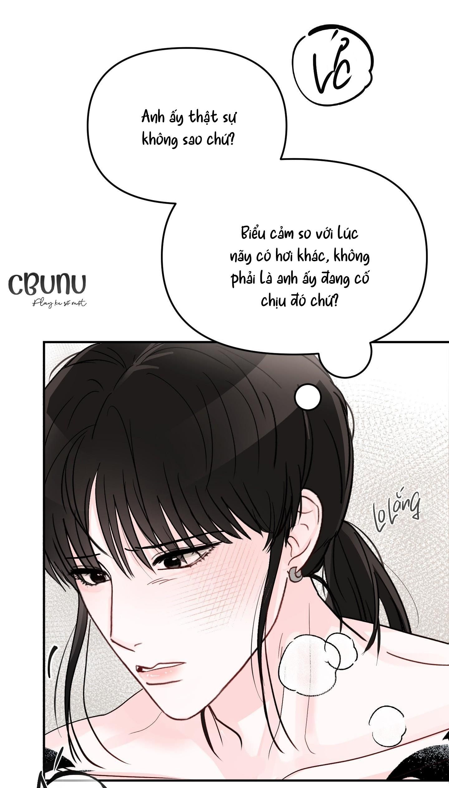 đọc truyện (cbunu) Thán Phục Thanh Xuân Chương 47 ảnh 65 tại Thiên Thai Truyện