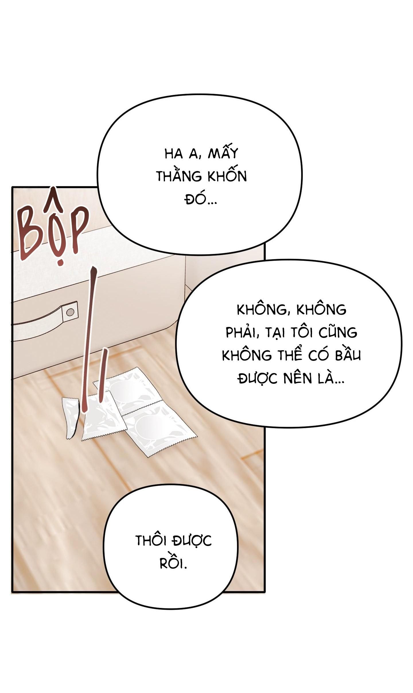 đọc truyện (cbunu) Thán Phục Thanh Xuân Chương 48 ảnh 14 tại Thiên Thai Truyện