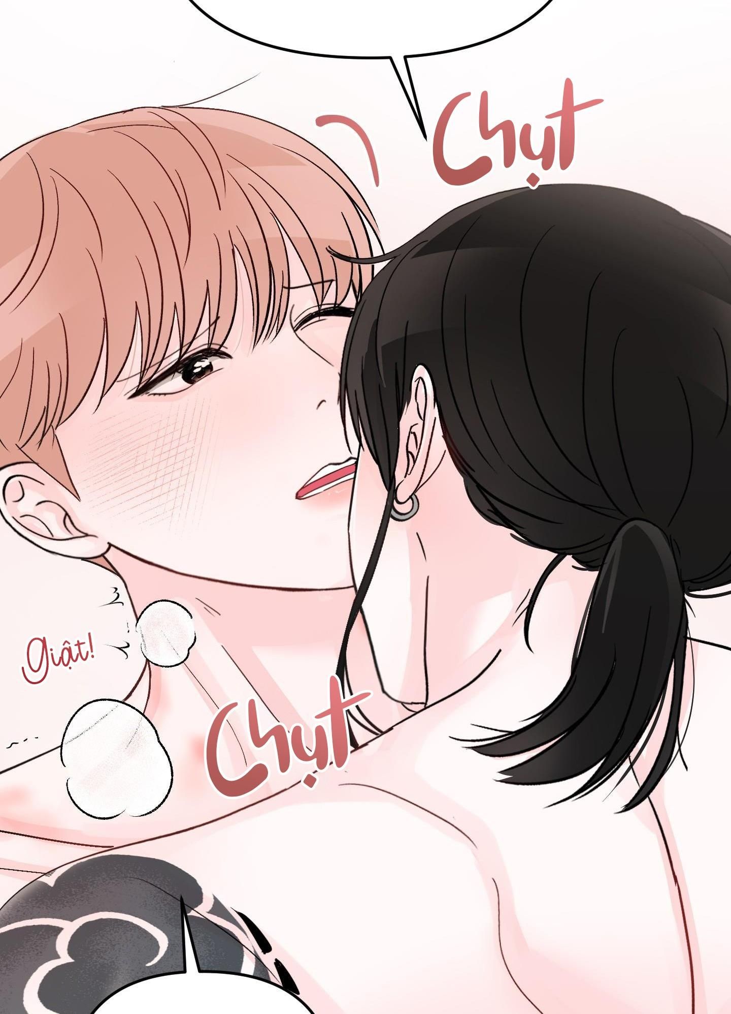 đọc truyện (cbunu) Thán Phục Thanh Xuân Chương 48 ảnh 19 tại Thiên Thai Truyện