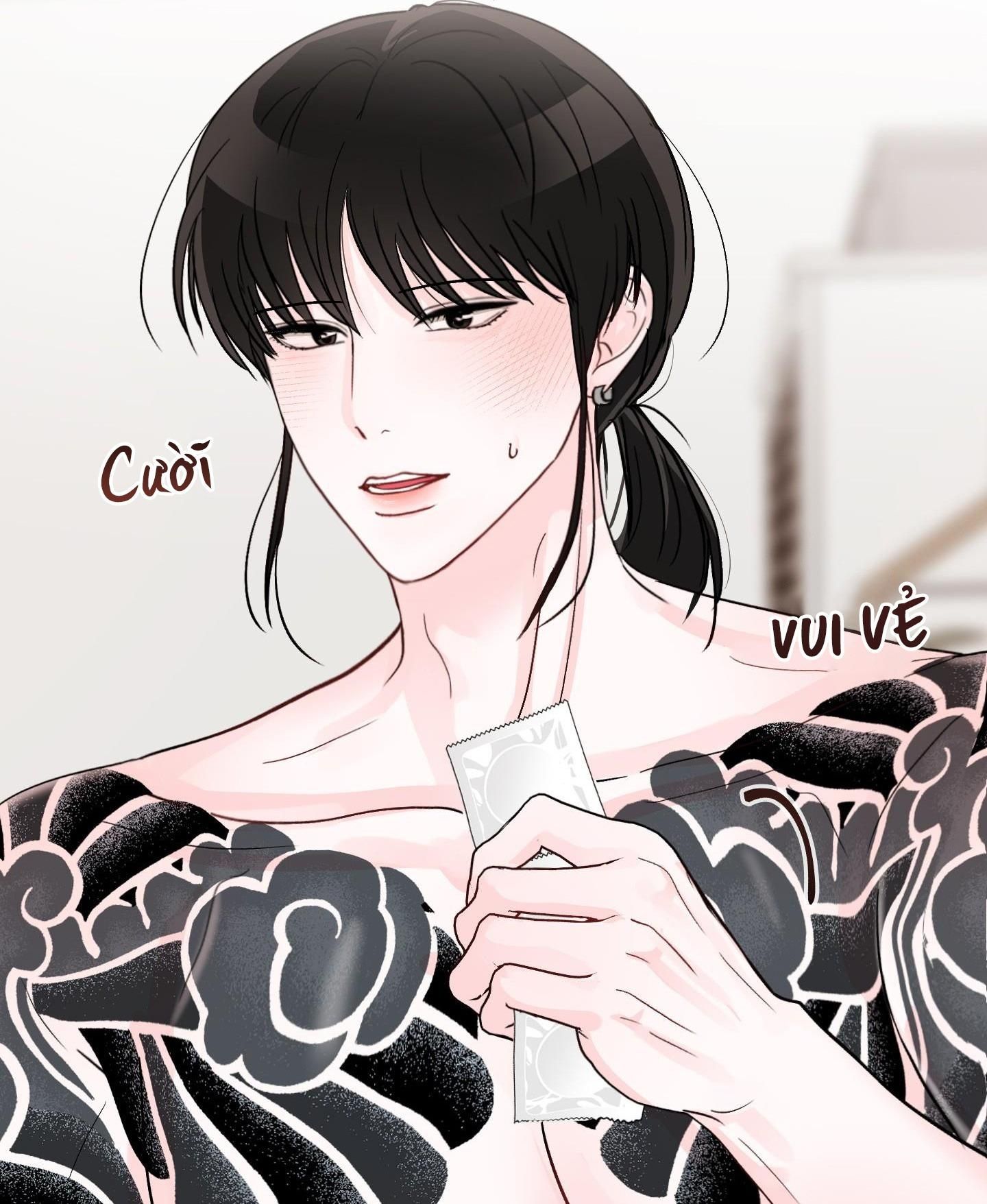 đọc truyện (cbunu) Thán Phục Thanh Xuân Chương 48 ảnh 10 tại Thiên Thai Truyện