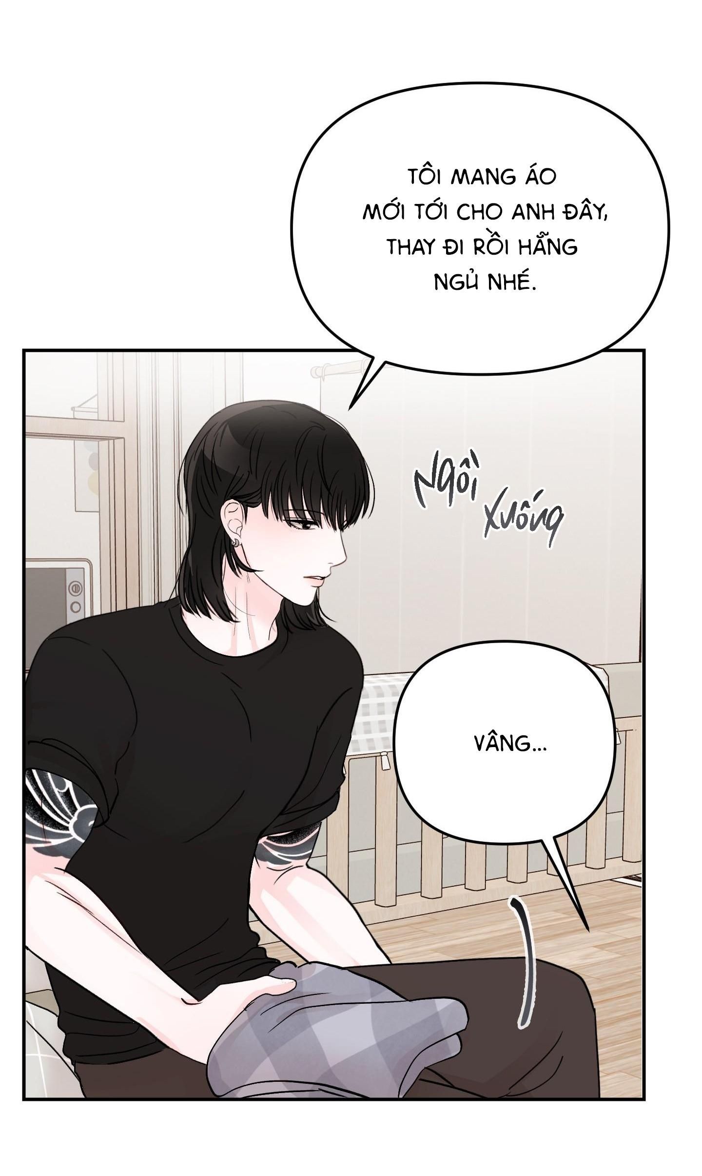 đọc truyện (cbunu) Thán Phục Thanh Xuân Chương 49 ảnh 16 tại Thiên Thai Truyện