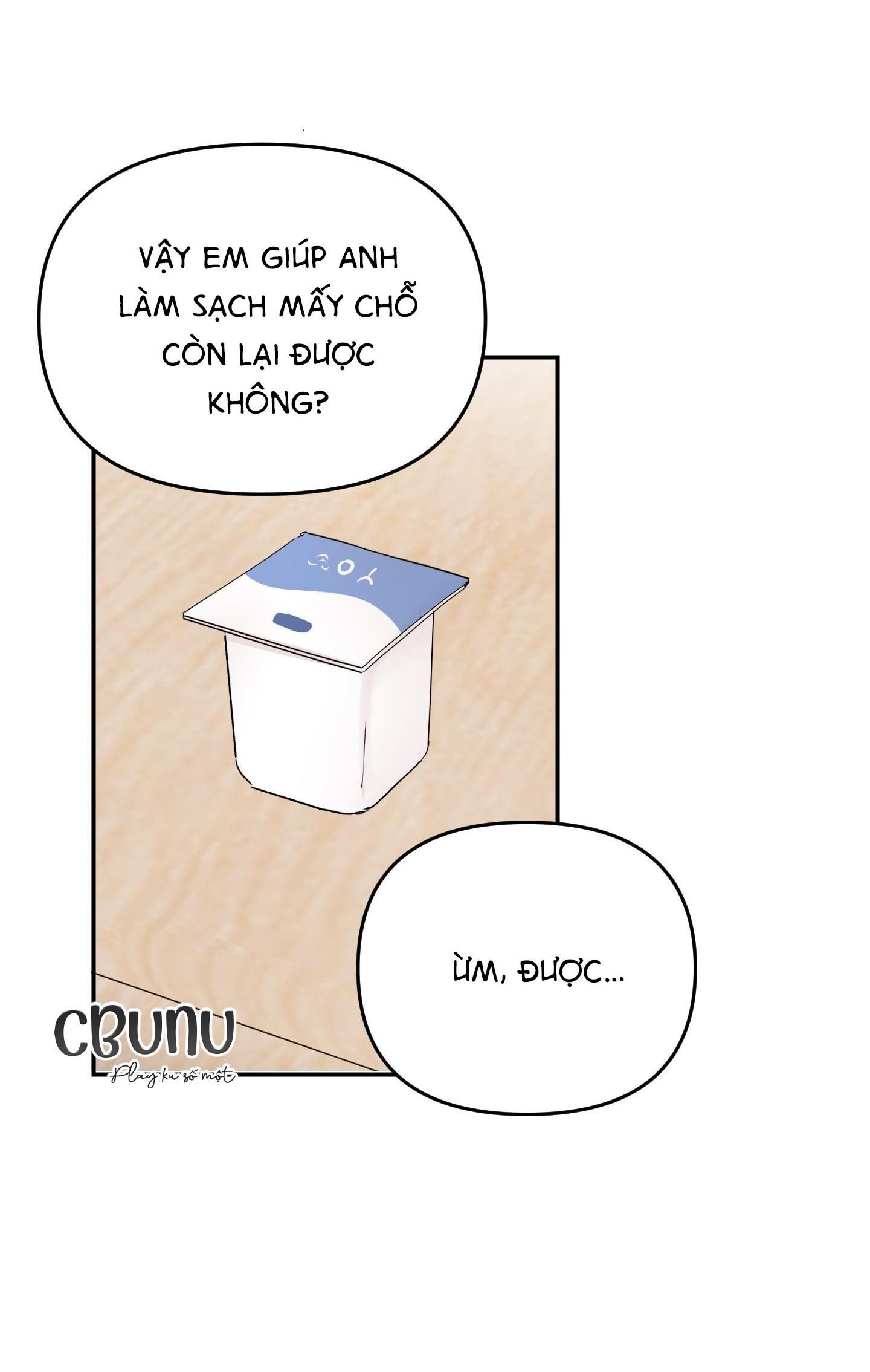 đọc truyện (cbunu) Thán Phục Thanh Xuân Chương 53 ảnh 21 tại Thiên Thai Truyện