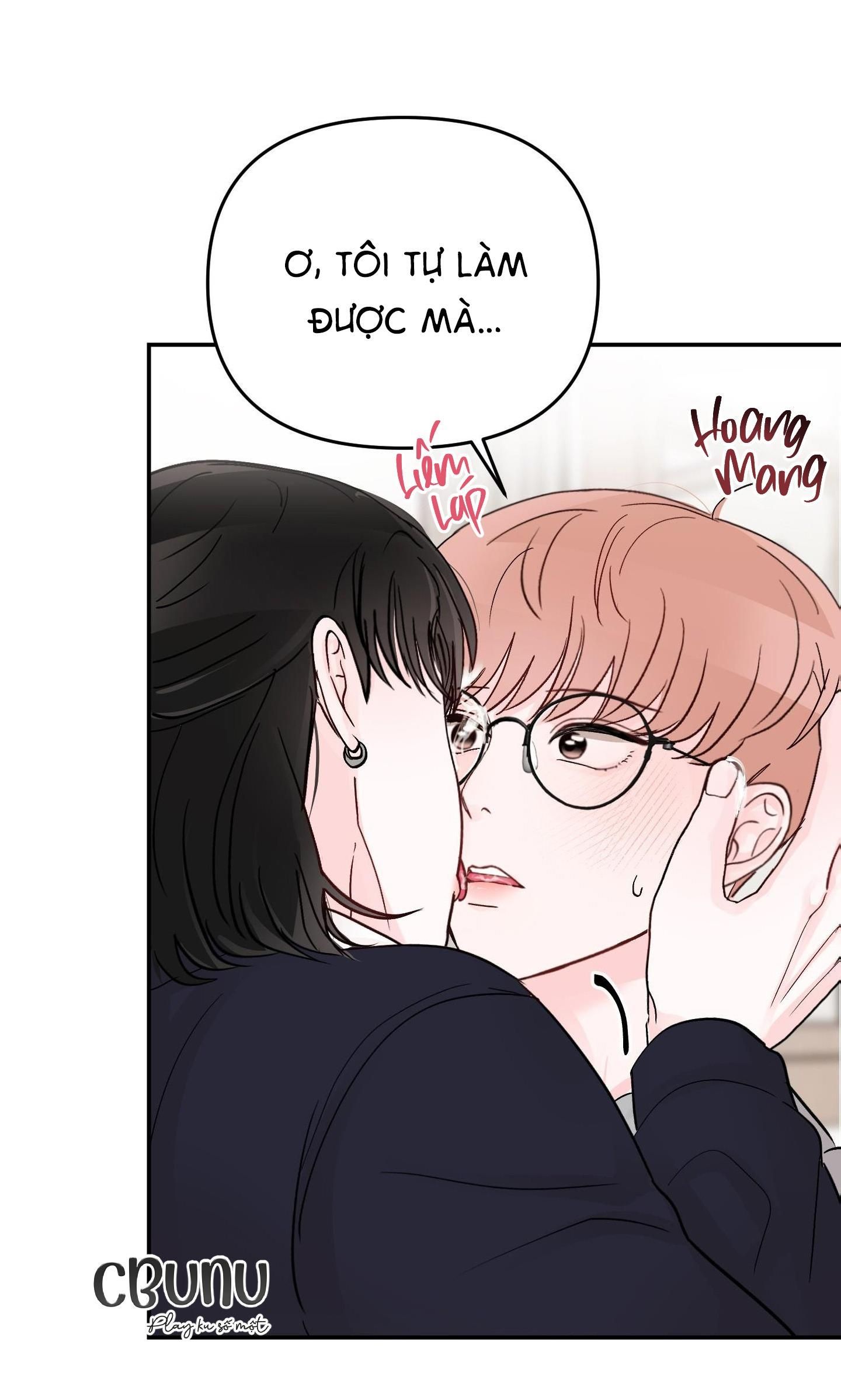đọc truyện (cbunu) Thán Phục Thanh Xuân Chương 53 ảnh 5 tại Thiên Thai Truyện