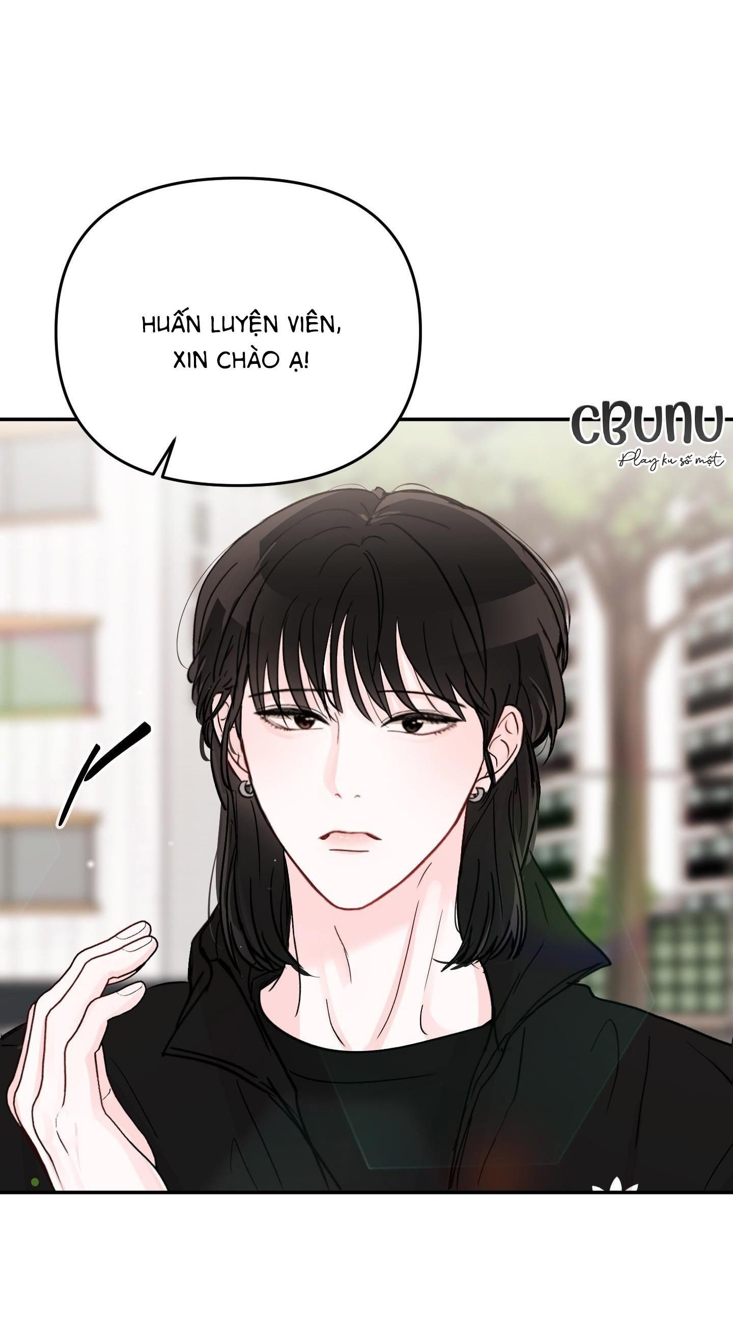 đọc truyện (cbunu) Thán Phục Thanh Xuân Chương 54 ảnh 7 tại Thiên Thai Truyện