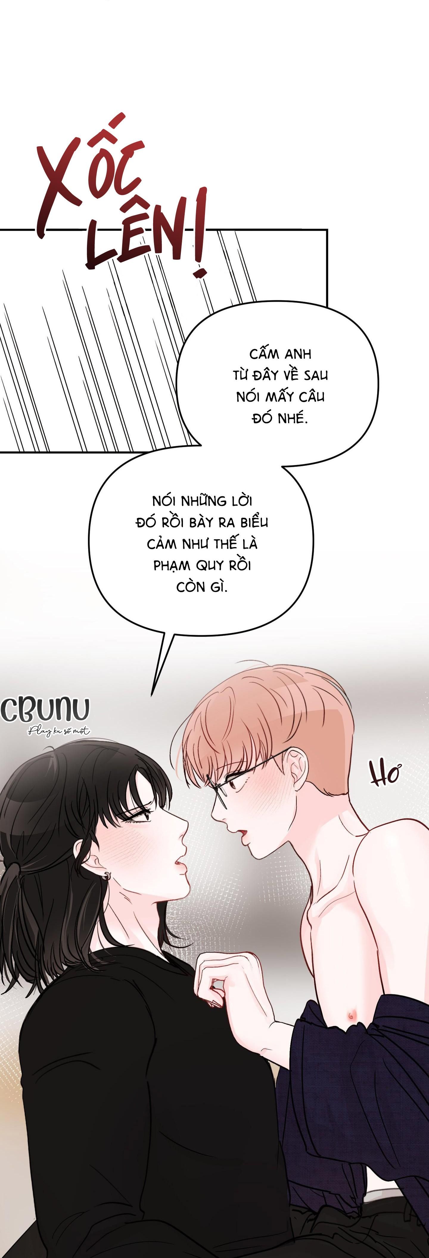 đọc truyện (cbunu) Thán Phục Thanh Xuân Chương 55 ảnh 40 tại Thiên Thai Truyện