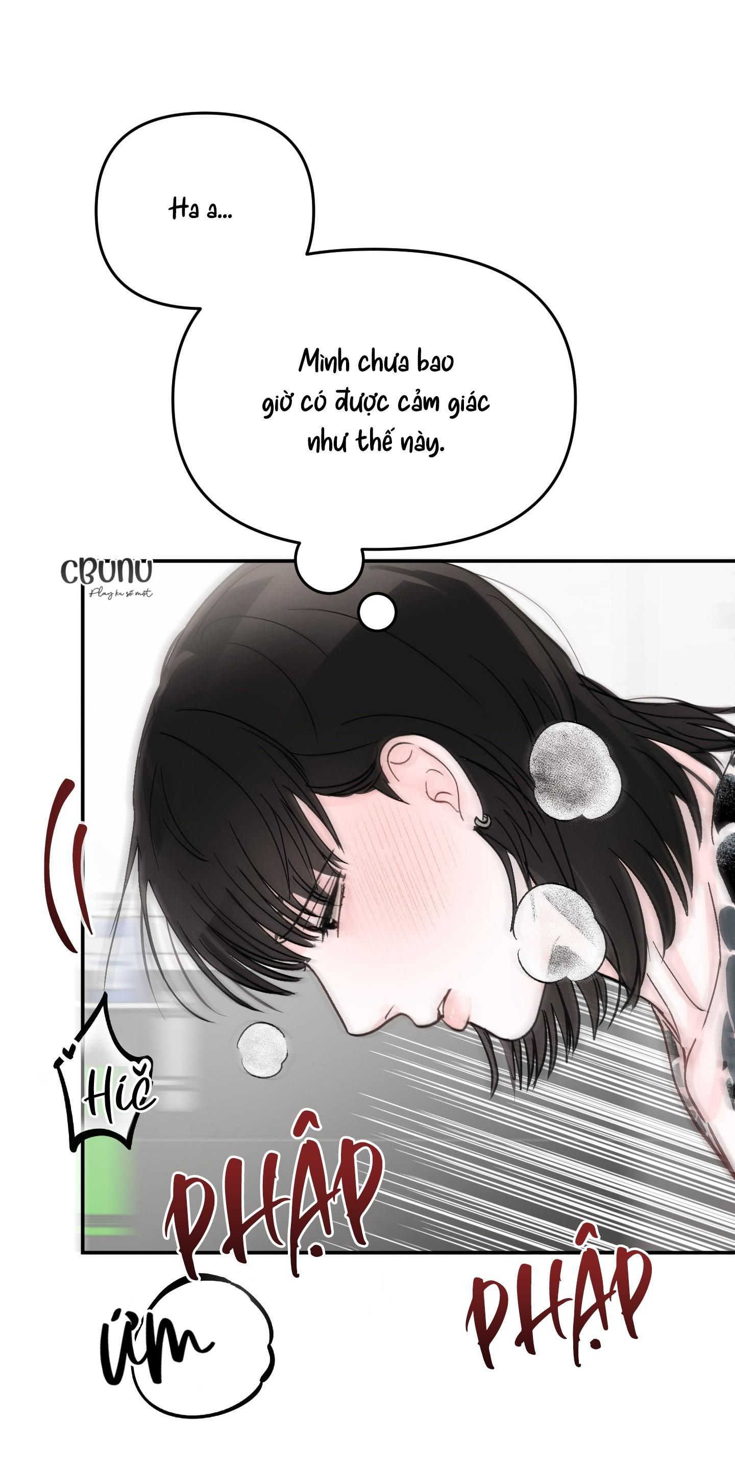 đọc truyện (cbunu) Thán Phục Thanh Xuân Chương 59 ảnh 41 tại Thiên Thai Truyện