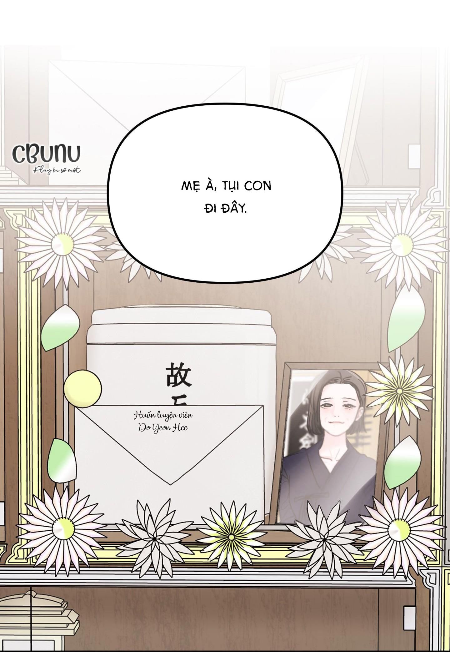 đọc truyện (cbunu) Thán Phục Thanh Xuân Chương 63 ảnh 49 tại Thiên Thai Truyện