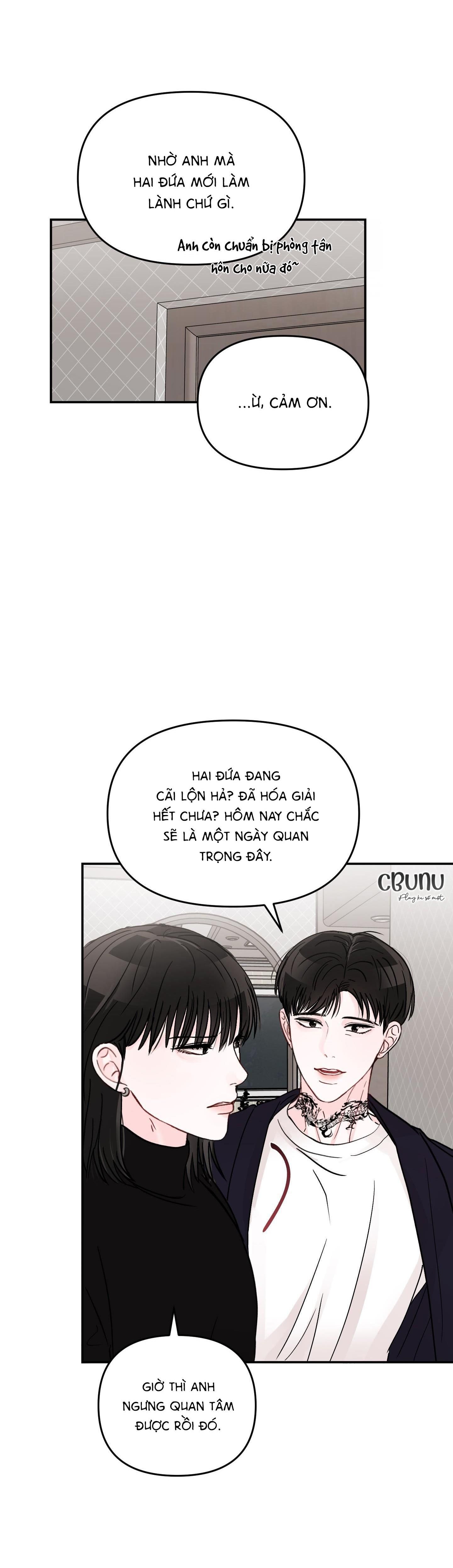 đọc truyện (cbunu) Thán Phục Thanh Xuân Chương 66 ảnh 51 tại Thiên Thai Truyện