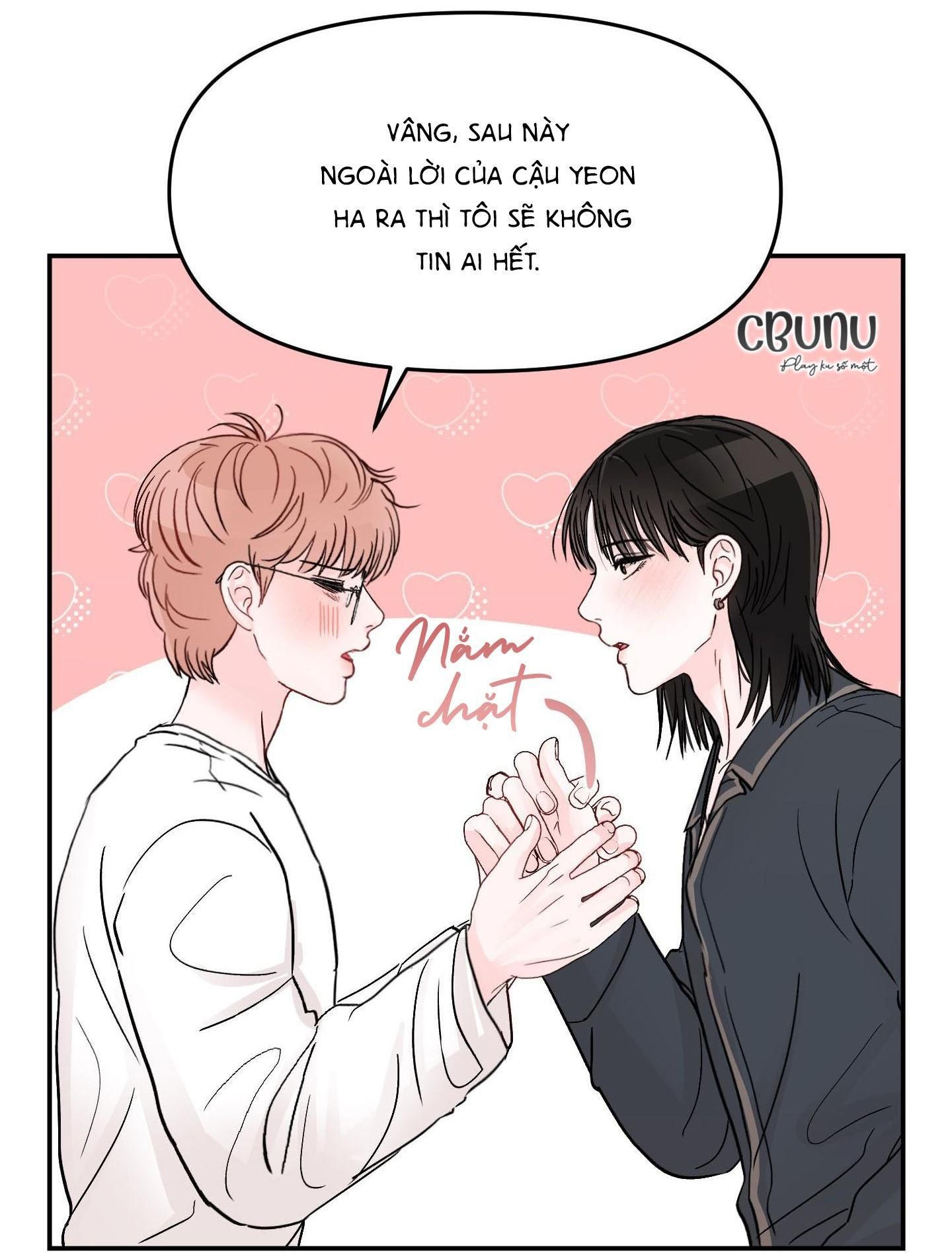 đọc truyện (cbunu) Thán Phục Thanh Xuân Chương 67 ảnh 88 tại Thiên Thai Truyện