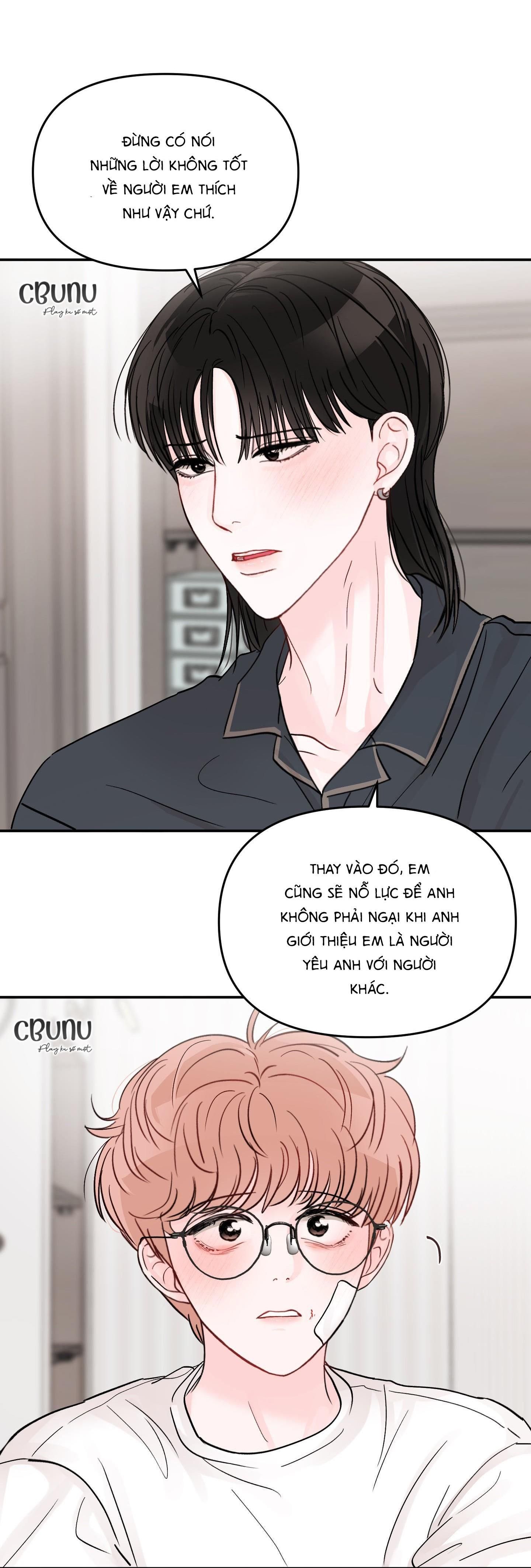 đọc truyện (cbunu) Thán Phục Thanh Xuân Chương 67 ảnh 100 tại Thiên Thai Truyện