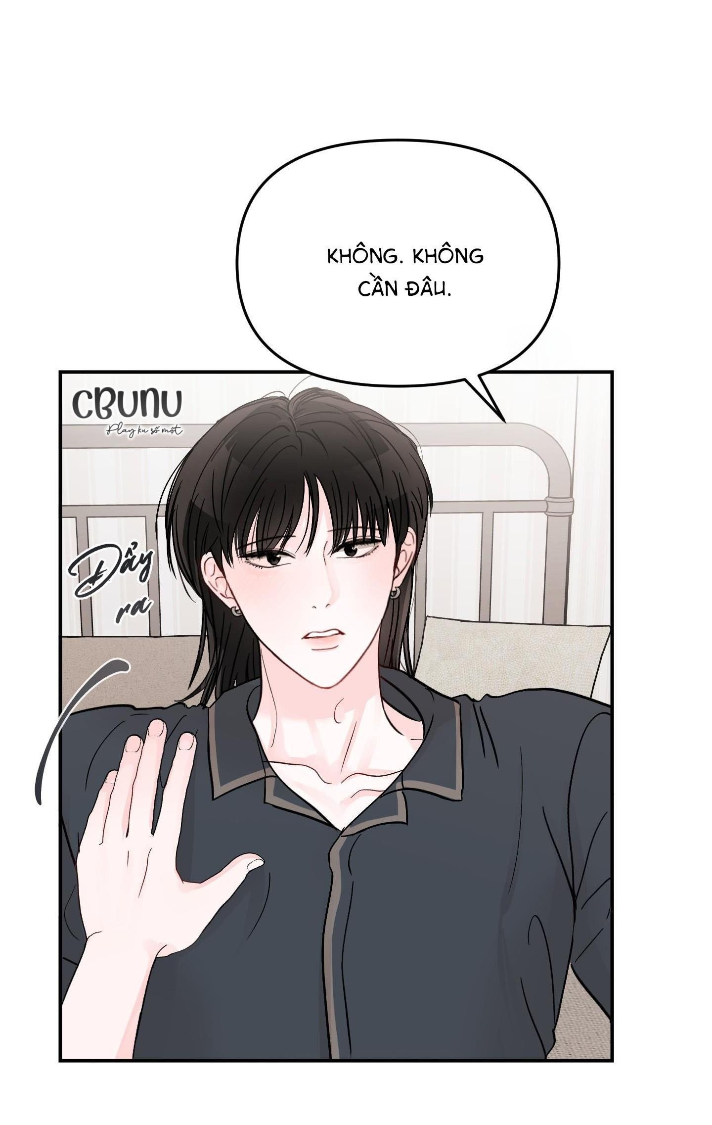 đọc truyện (cbunu) Thán Phục Thanh Xuân Chương 68 ảnh 16 tại Thiên Thai Truyện