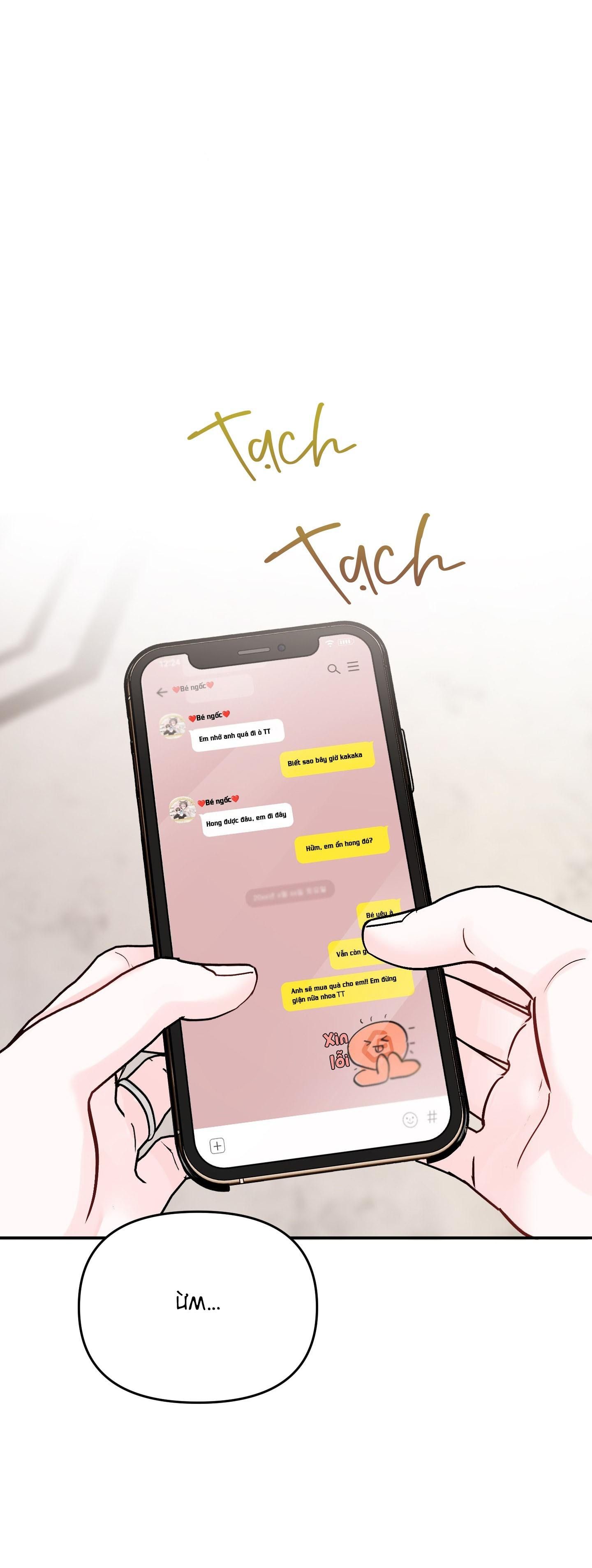 đọc truyện (cbunu) Thán Phục Thanh Xuân Chương 71 ảnh 36 tại Thiên Thai Truyện