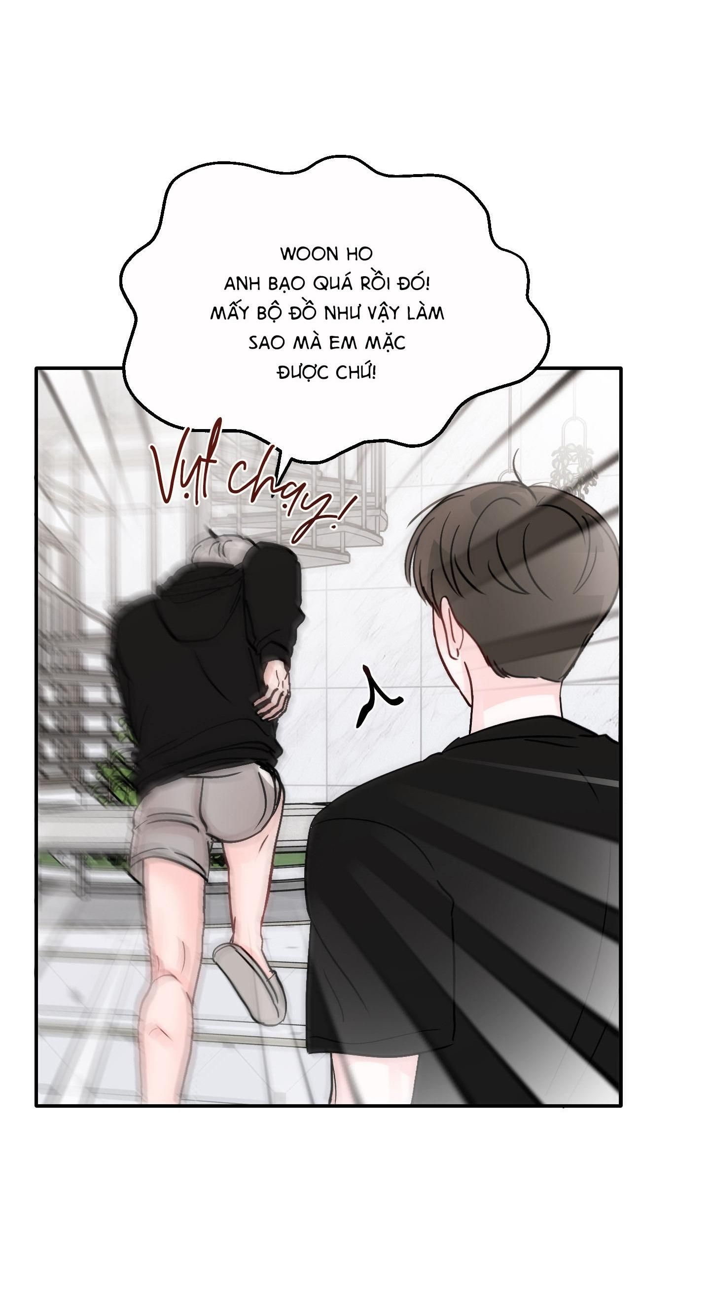 đọc truyện (cbunu) Thán Phục Thanh Xuân Chương 76 ảnh 4 tại Thiên Thai Truyện